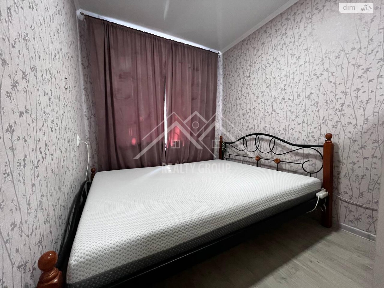 Продажа двухкомнатной квартиры в Кривом Роге, на просп. Университетский, район Металлургический фото 1