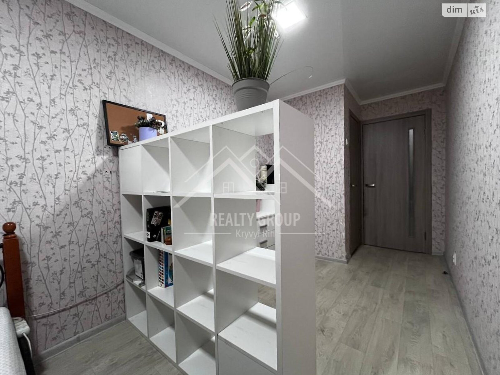 Продажа двухкомнатной квартиры в Кривом Роге, на просп. Университетский, район Металлургический фото 1