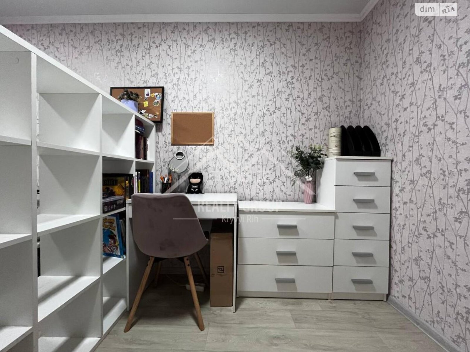 Продажа двухкомнатной квартиры в Кривом Роге, на просп. Университетский, район Металлургический фото 1