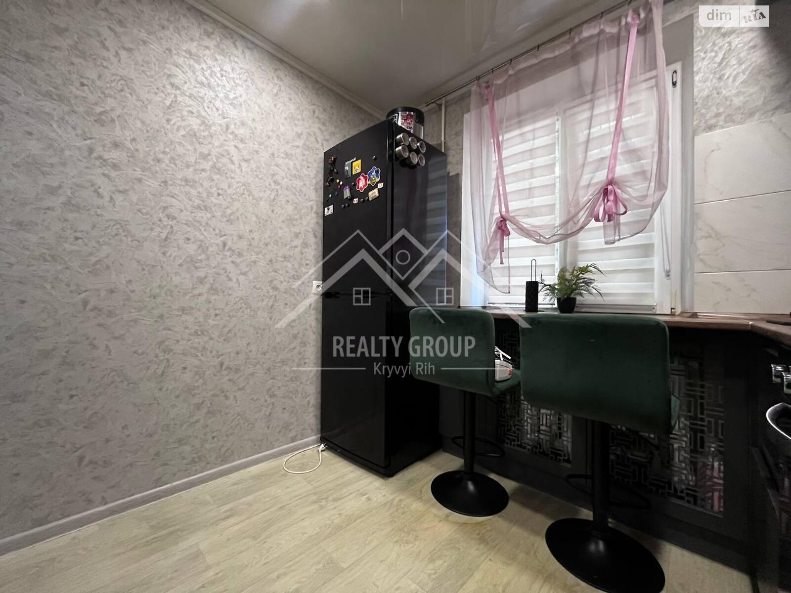 Продажа двухкомнатной квартиры в Кривом Роге, на просп. Университетский, район Металлургический фото 1