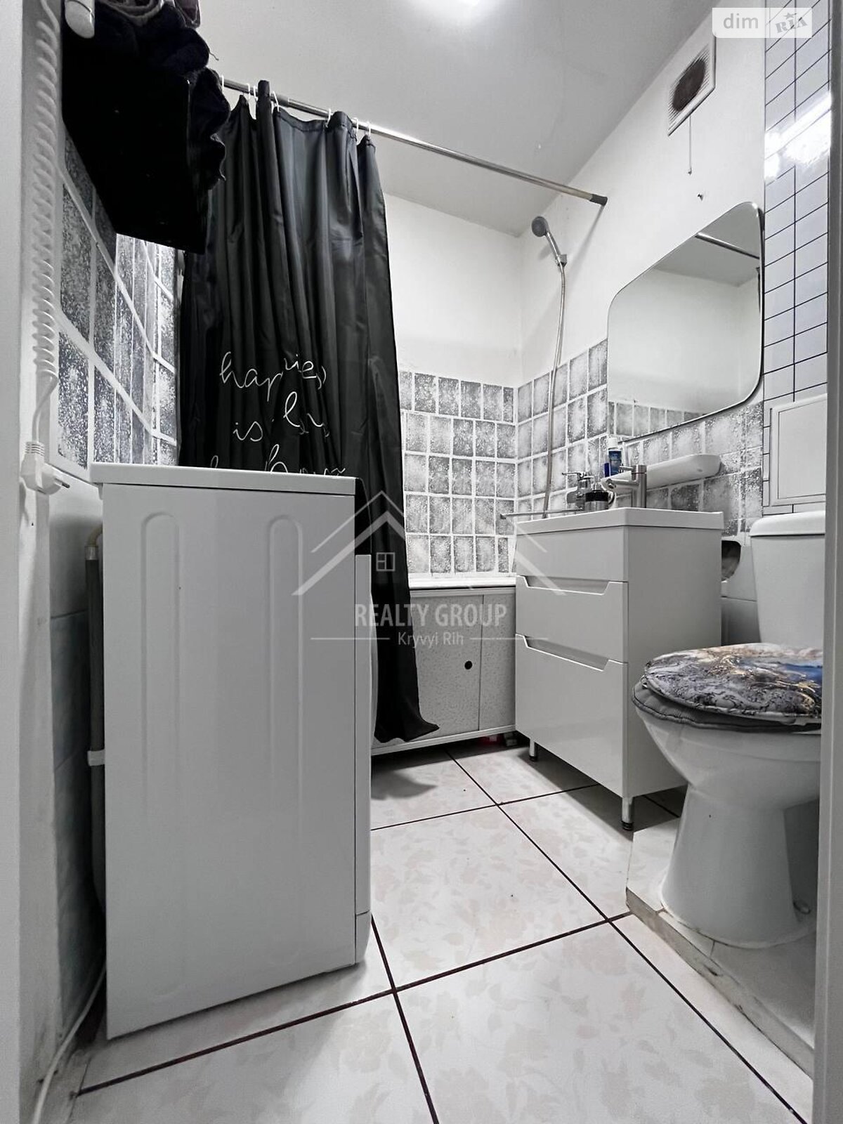 Продажа двухкомнатной квартиры в Кривом Роге, на просп. Университетский, район Металлургический фото 1