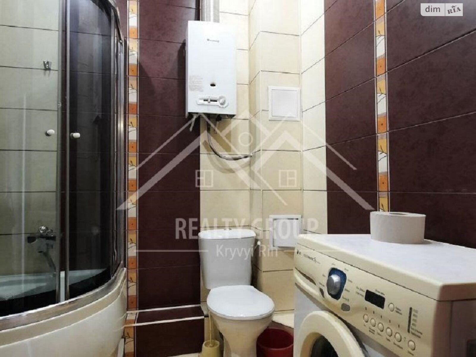 Продаж двокімнатної квартири в Кривому Розі, на вул. Вадима Гурова 9, район Металургійний фото 1 Продаж двокімнатної квартири в Кривому Розі, на вул. Вадима Гурова 9, район Металургійний фото 1