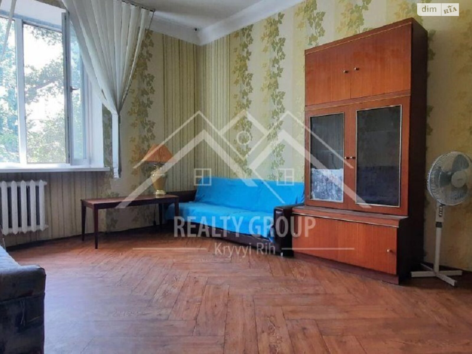 Продаж двокімнатної квартири в Кривому Розі, на вул. Вадима Гурова 9, район Металургійний фото 1 Продаж двокімнатної квартири в Кривому Розі, на вул. Вадима Гурова 9, район Металургійний фото 1