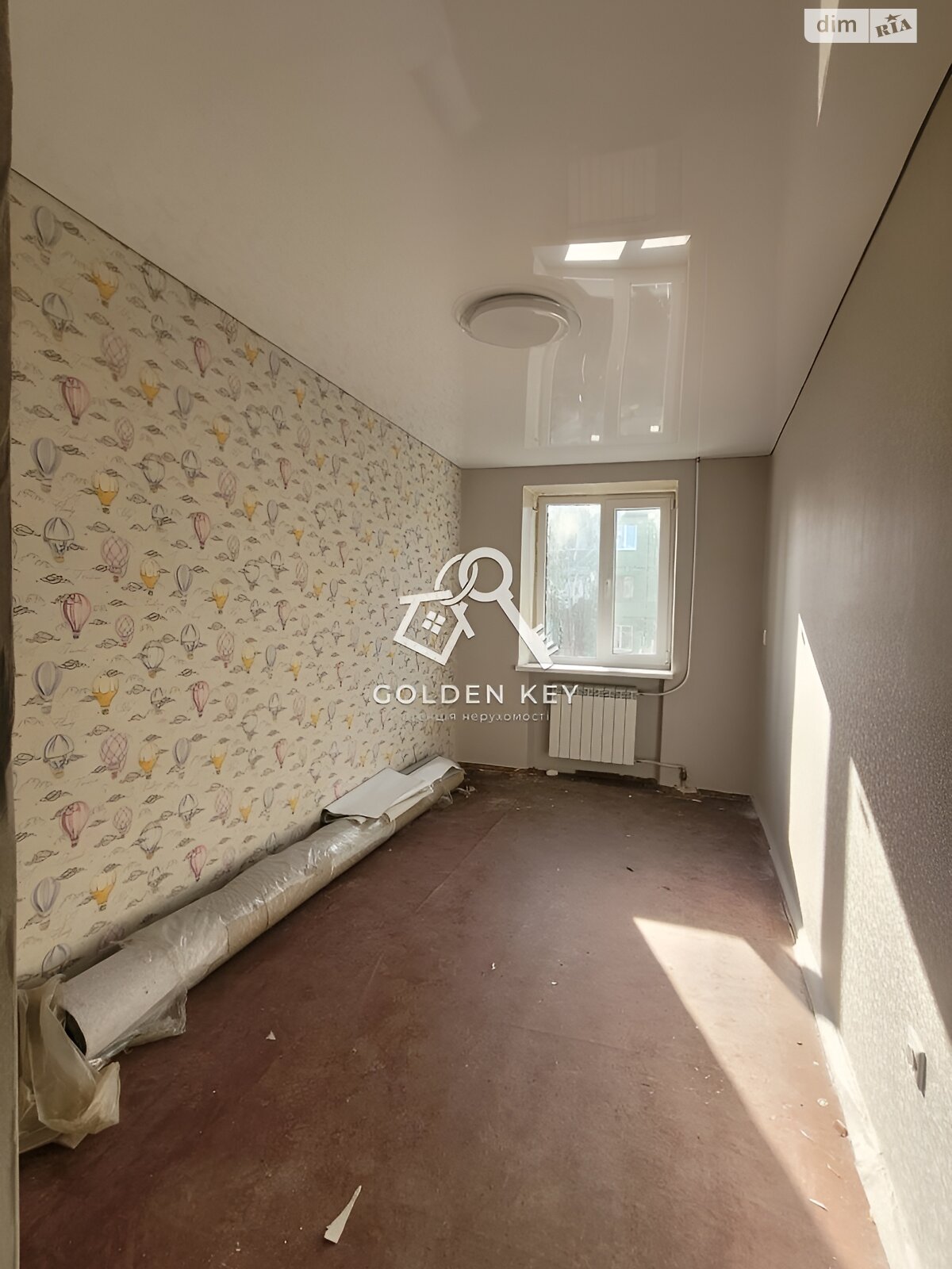 Продаж двокімнатної квартири в Кривому Розі, на вул. Вадима Гурова 29, район Металургійний фото 1 Продаж двокімнатної квартири в Кривому Розі, на вул. Вадима Гурова 29, район Металургійний фото 1