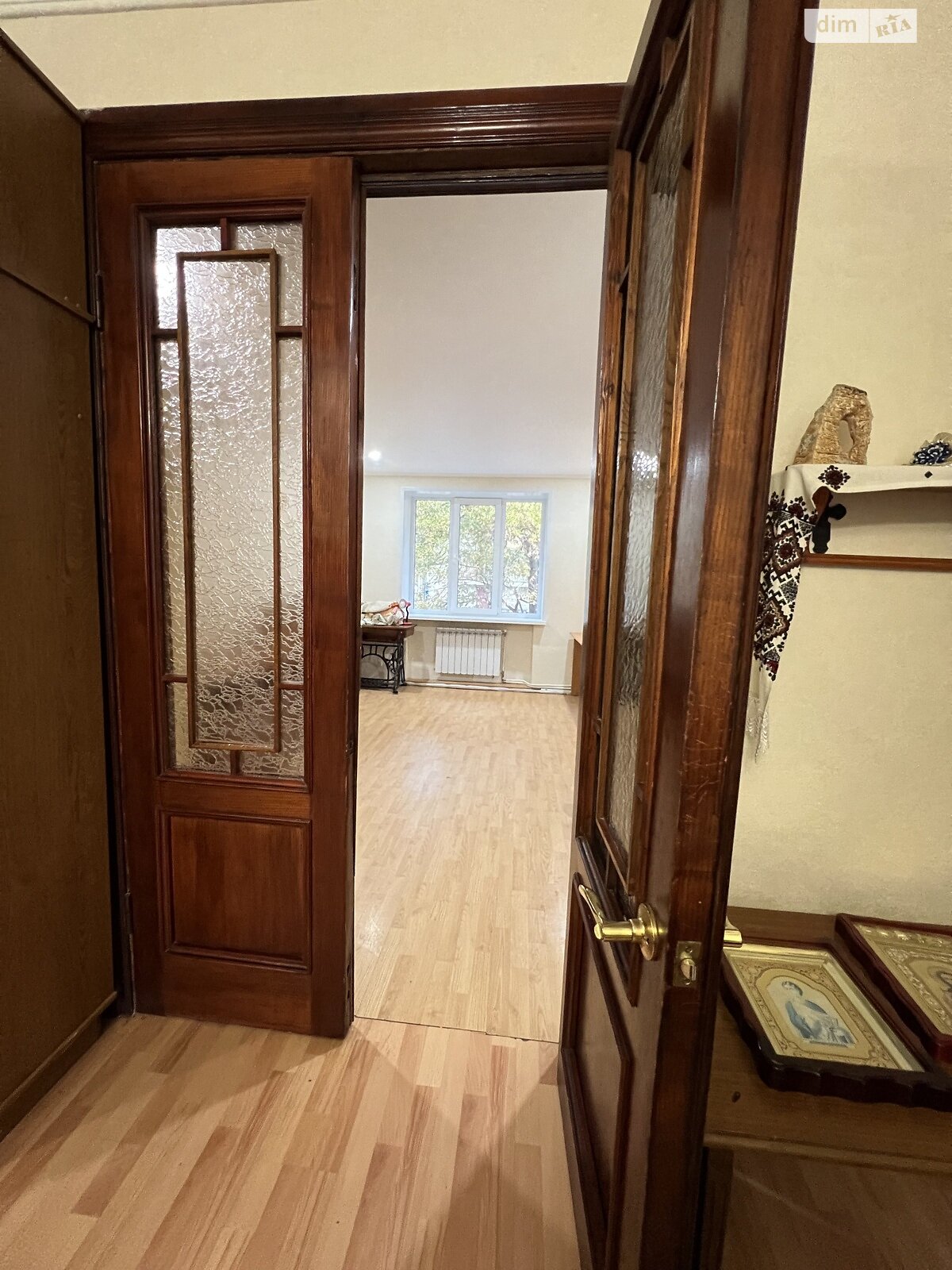 Продажа трехкомнатной квартиры в Кривом Роге, на ул. Вадима Гурова 2, район Металлургический фото 1 Продажа трехкомнатной квартиры в Кривом Роге, на ул. Вадима Гурова 2, район Металлургический фото 1