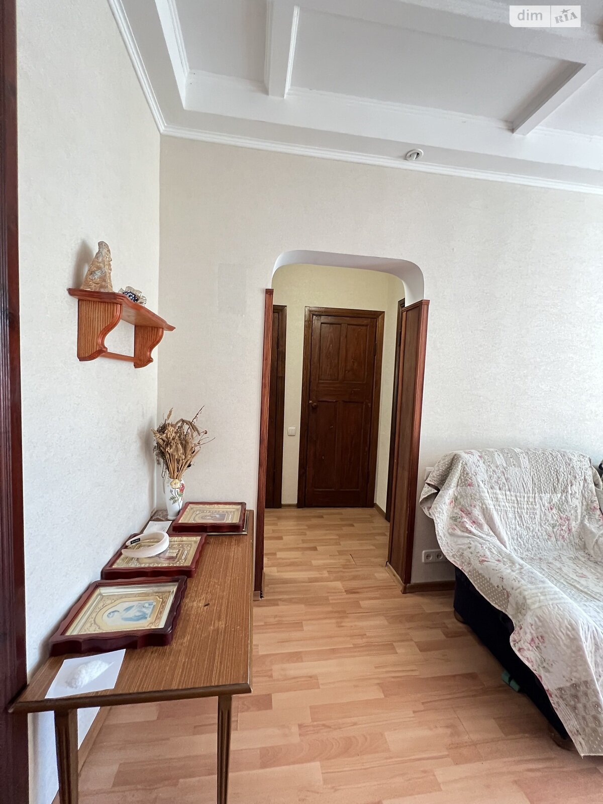 Продажа трехкомнатной квартиры в Кривом Роге, на ул. Вадима Гурова 2, район Металлургический фото 1 Продажа трехкомнатной квартиры в Кривом Роге, на ул. Вадима Гурова 2, район Металлургический фото 1