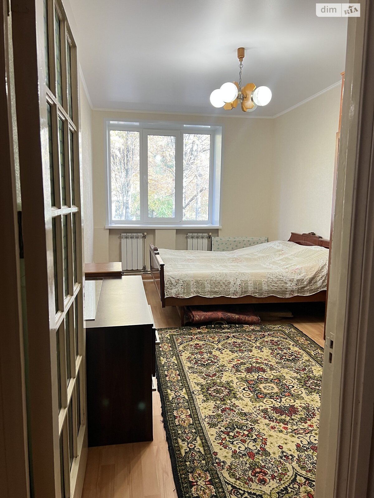 Продажа трехкомнатной квартиры в Кривом Роге, на ул. Вадима Гурова 2, район Металлургический фото 1 Продажа трехкомнатной квартиры в Кривом Роге, на ул. Вадима Гурова 2, район Металлургический фото 1