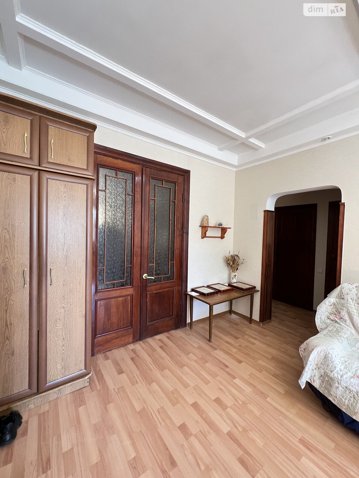 Продажа трехкомнатной квартиры в Кривом Роге, на ул. Вадима Гурова 2, район Металлургический фото 1 Продажа трехкомнатной квартиры в Кривом Роге, на ул. Вадима Гурова 2, район Металлургический фото 1