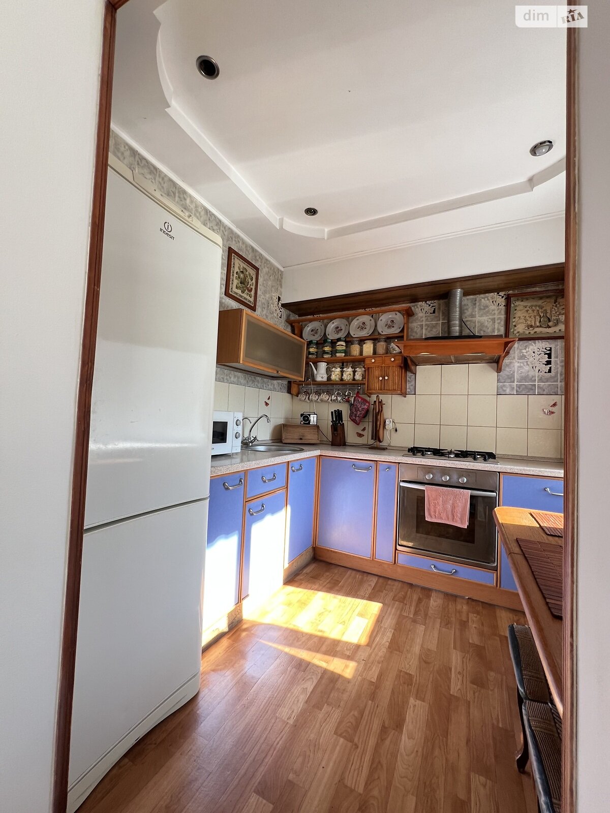 Продажа трехкомнатной квартиры в Кривом Роге, на ул. Вадима Гурова 2, район Металлургический фото 1 Продажа трехкомнатной квартиры в Кривом Роге, на ул. Вадима Гурова 2, район Металлургический фото 1