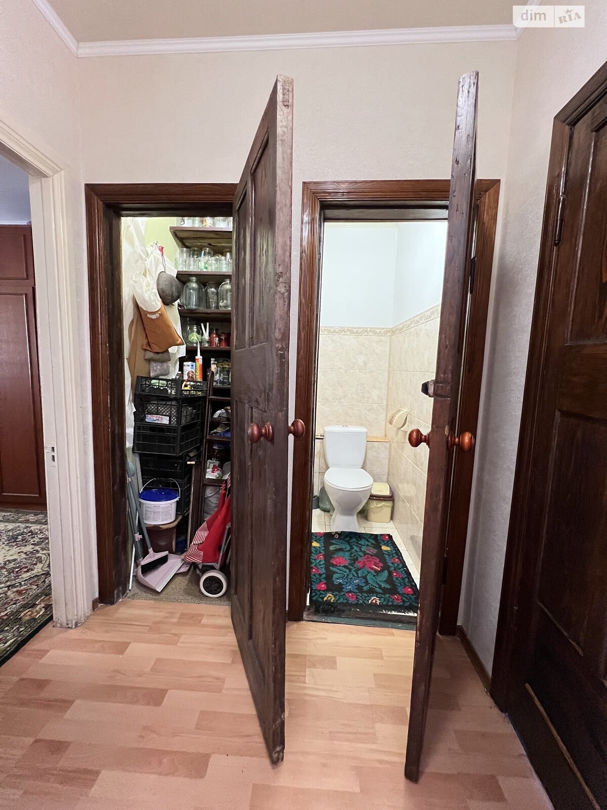 Продажа трехкомнатной квартиры в Кривом Роге, на ул. Вадима Гурова 2, район Металлургический фото 1 Продажа трехкомнатной квартиры в Кривом Роге, на ул. Вадима Гурова 2, район Металлургический фото 1