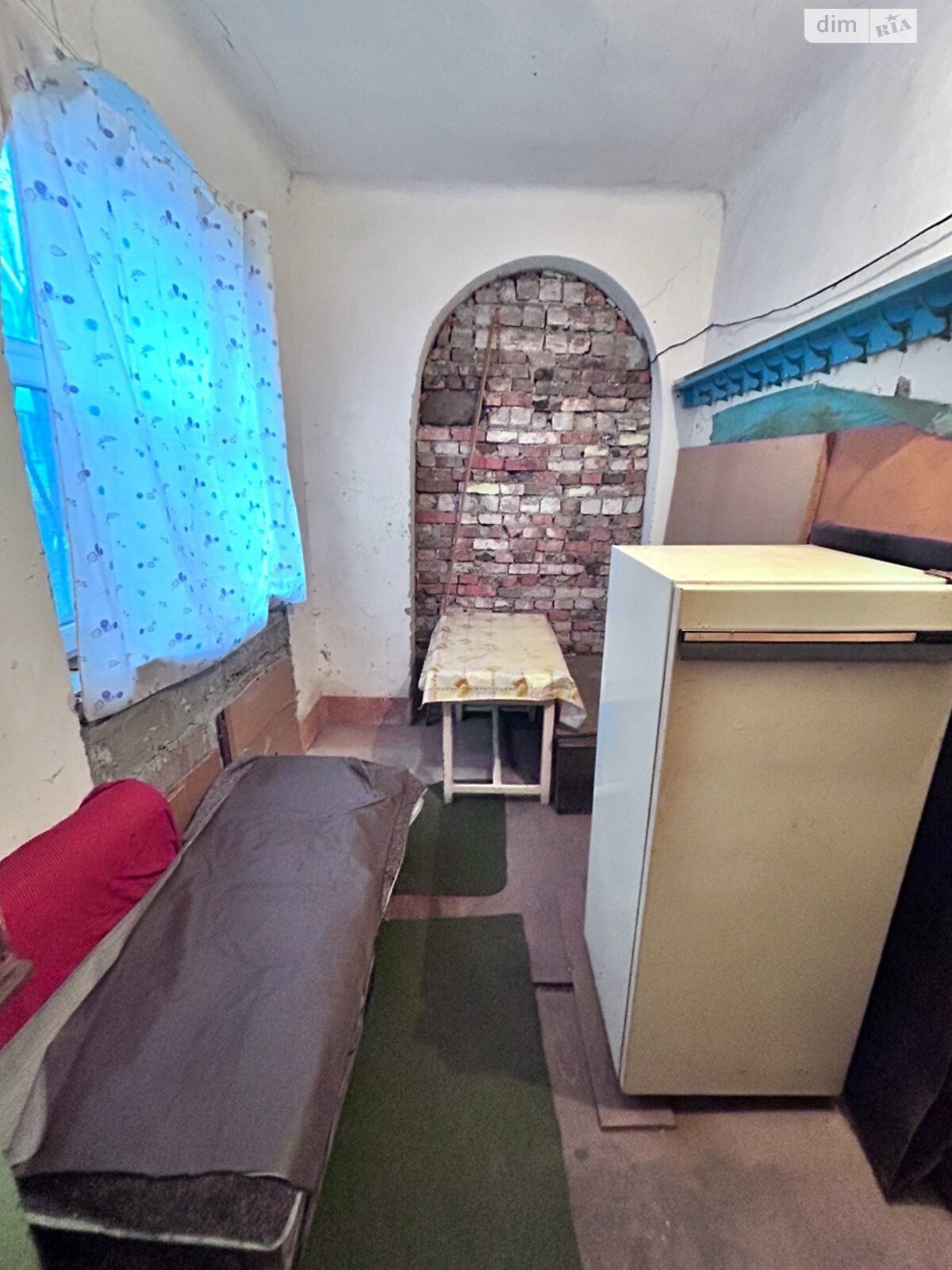 Продажа трехкомнатной квартиры в Кривом Роге, на ул. Вадима Гурова, район Металлургический фото 1