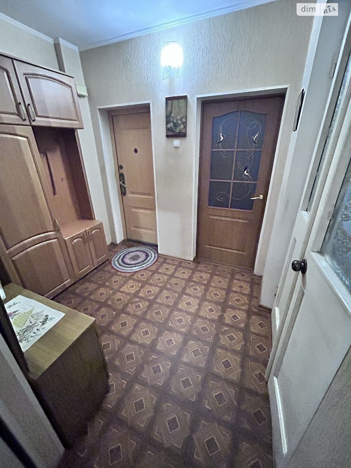 Продажа трехкомнатной квартиры в Кривом Роге, на ул. Вадима Гурова, район Металлургический фото 1