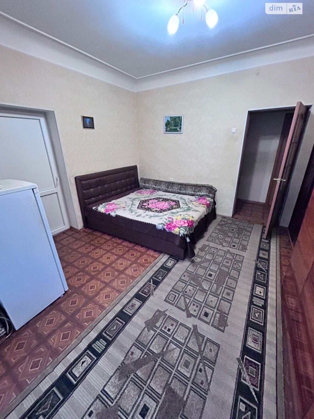 Продажа трехкомнатной квартиры в Кривом Роге, на ул. Вадима Гурова, район Металлургический фото 1