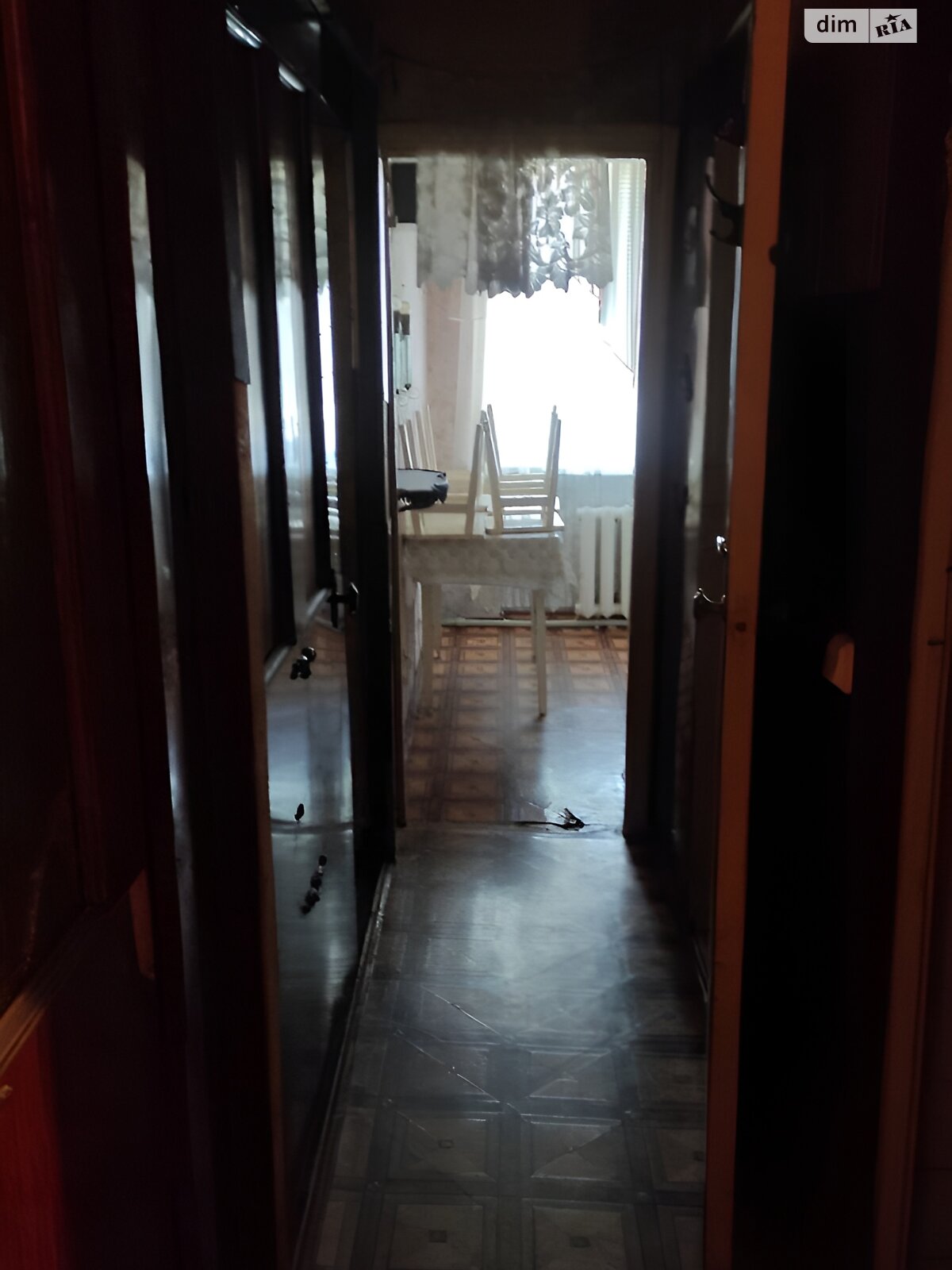 Продаж трикімнатної квартири в Кривому Розі, на вул. Ветеранів Праці 56, район Металургійний фото 1 Продаж трикімнатної квартири в Кривому Розі, на вул. Ветеранів Праці 56, район Металургійний фото 1