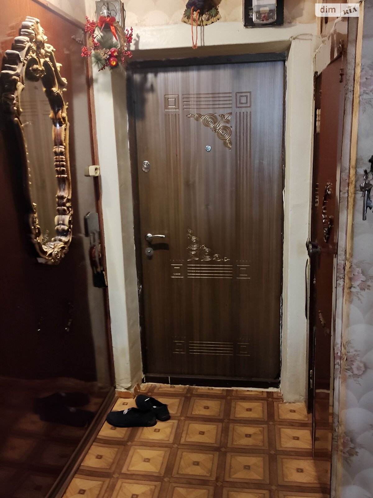 Продаж трикімнатної квартири в Кривому Розі, на вул. Ветеранів Праці 56, район Металургійний фото 1 Продаж трикімнатної квартири в Кривому Розі, на вул. Ветеранів Праці 56, район Металургійний фото 1