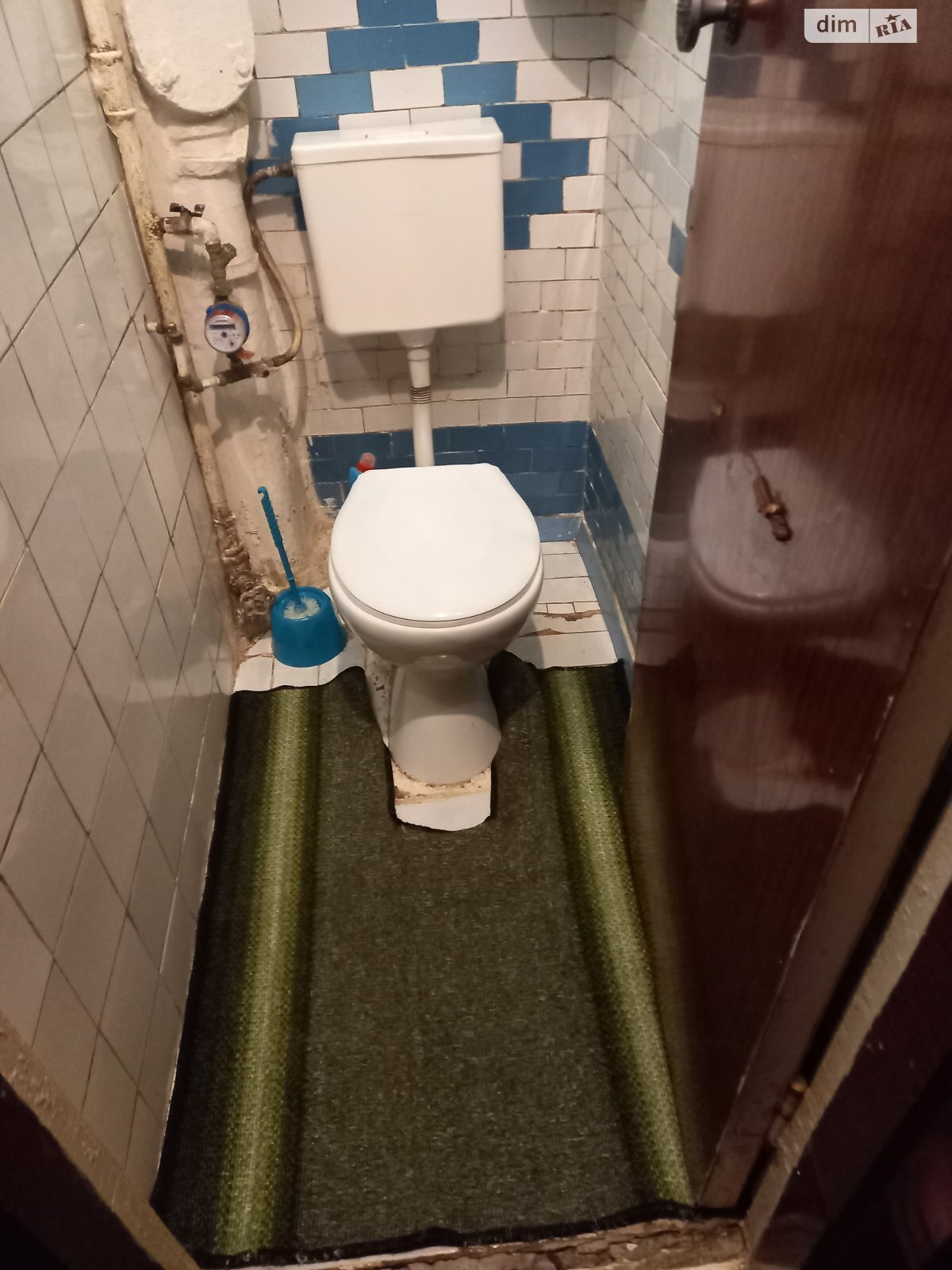 Продаж трикімнатної квартири в Кривому Розі, на вул. Ветеранів Праці 56, район Металургійний фото 1 Продаж трикімнатної квартири в Кривому Розі, на вул. Ветеранів Праці 56, район Металургійний фото 1
