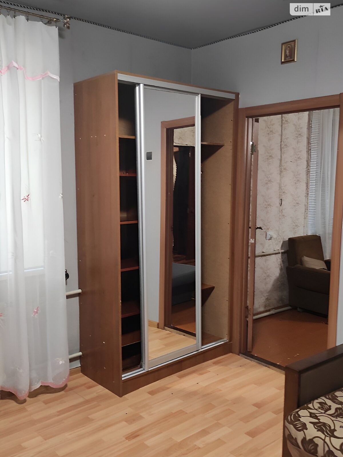 Продаж трикімнатної квартири в Кривому Розі, на вул. Ветеранів Праці 56, район Металургійний фото 1 Продаж трикімнатної квартири в Кривому Розі, на вул. Ветеранів Праці 56, район Металургійний фото 1