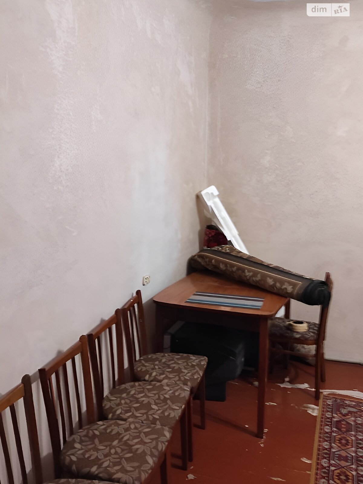 Продаж трикімнатної квартири в Кривому Розі, на вул. Ветеранів Праці 56, район Металургійний фото 1 Продаж трикімнатної квартири в Кривому Розі, на вул. Ветеранів Праці 56, район Металургійний фото 1
