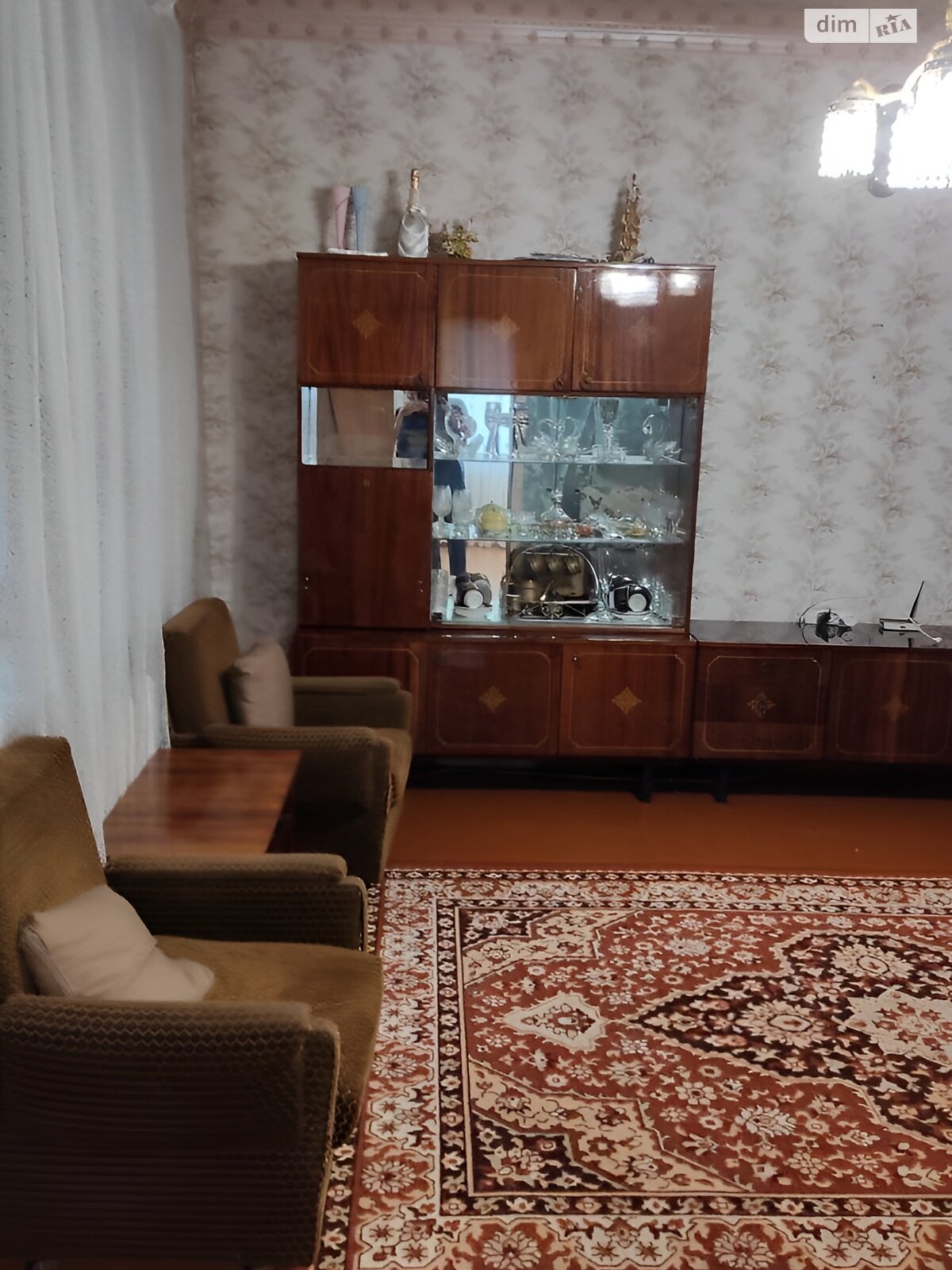Продаж трикімнатної квартири в Кривому Розі, на вул. Ветеранів Праці 56, район Металургійний фото 1 Продаж трикімнатної квартири в Кривому Розі, на вул. Ветеранів Праці 56, район Металургійний фото 1
