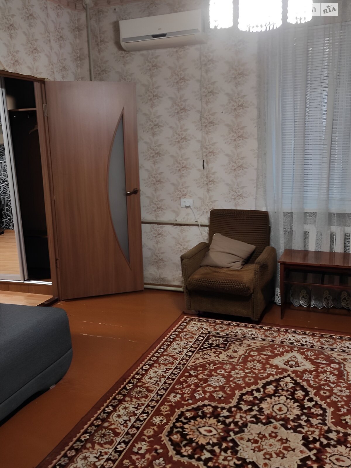 Продаж трикімнатної квартири в Кривому Розі, на вул. Ветеранів Праці 56, район Металургійний фото 1 Продаж трикімнатної квартири в Кривому Розі, на вул. Ветеранів Праці 56, район Металургійний фото 1