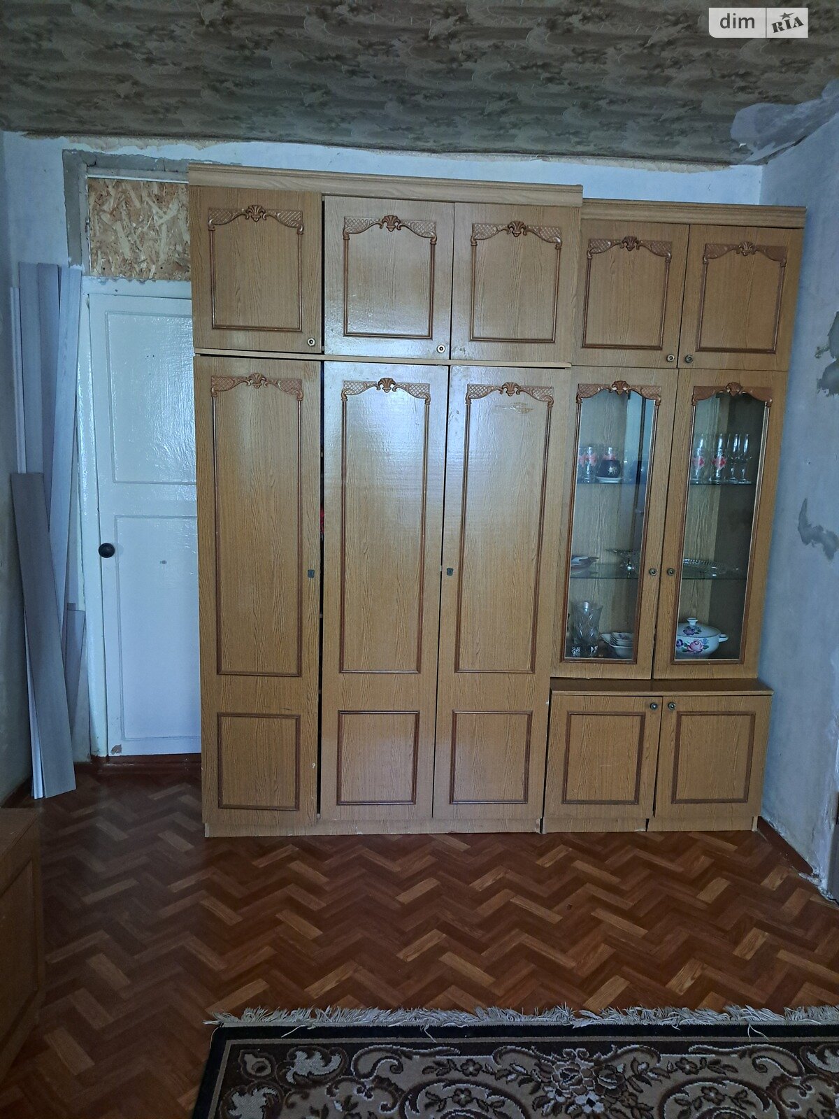 Продажа трехкомнатной квартиры в Кривом Роге, на ул. Ветеранов Труда 22, район Металлургический фото 1 Продажа трехкомнатной квартиры в Кривом Роге, на ул. Ветеранов Труда 22, район Металлургический фото 1