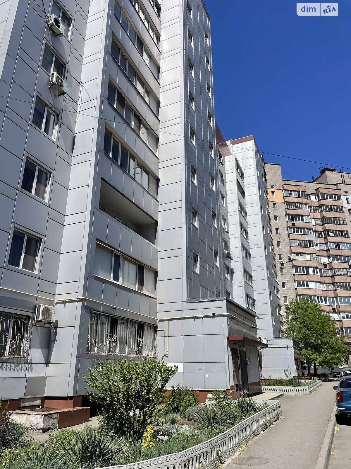 Продажа двухкомнатной квартиры в Кривом Роге, на ул. Виталия Матусевича 2В, район Металлургический фото 1 Продажа двухкомнатной квартиры в Кривом Роге, на ул. Виталия Матусевича 2В, район Металлургический фото 1