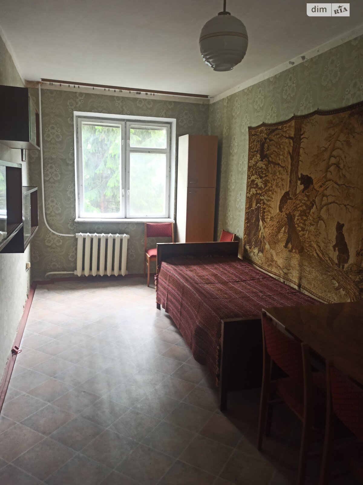 Продажа трехкомнатной квартиры в Кривом Роге, на ул. Виталия Матусевича 53, район Металлургический фото 1 Продажа трехкомнатной квартиры в Кривом Роге, на ул. Виталия Матусевича 53, район Металлургический фото 1
