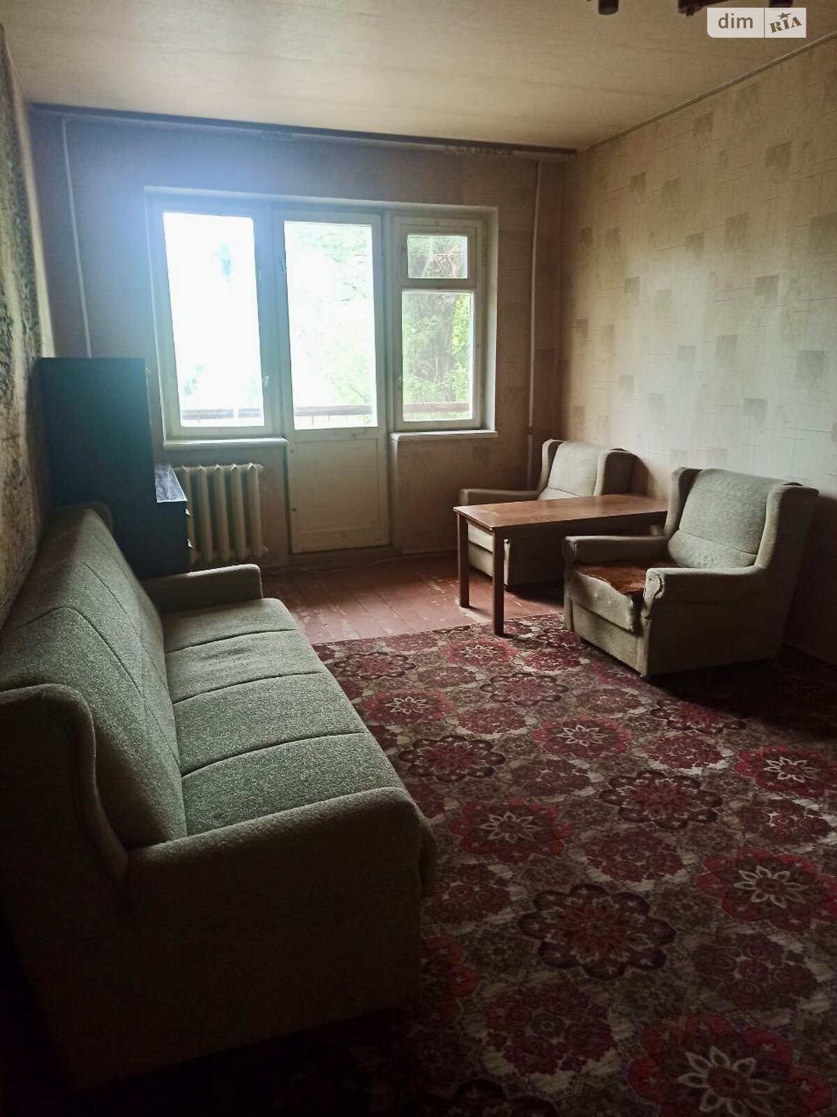 Продажа трехкомнатной квартиры в Кривом Роге, на ул. Виталия Матусевича 53, район Металлургический фото 1 Продажа трехкомнатной квартиры в Кривом Роге, на ул. Виталия Матусевича 53, район Металлургический фото 1