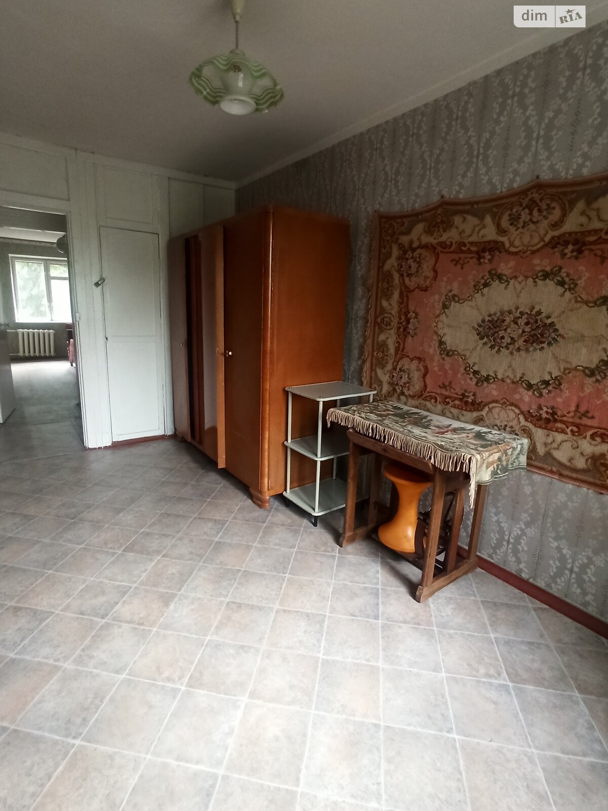 Продажа трехкомнатной квартиры в Кривом Роге, на ул. Виталия Матусевича 53, район Металлургический фото 1 Продажа трехкомнатной квартиры в Кривом Роге, на ул. Виталия Матусевича 53, район Металлургический фото 1