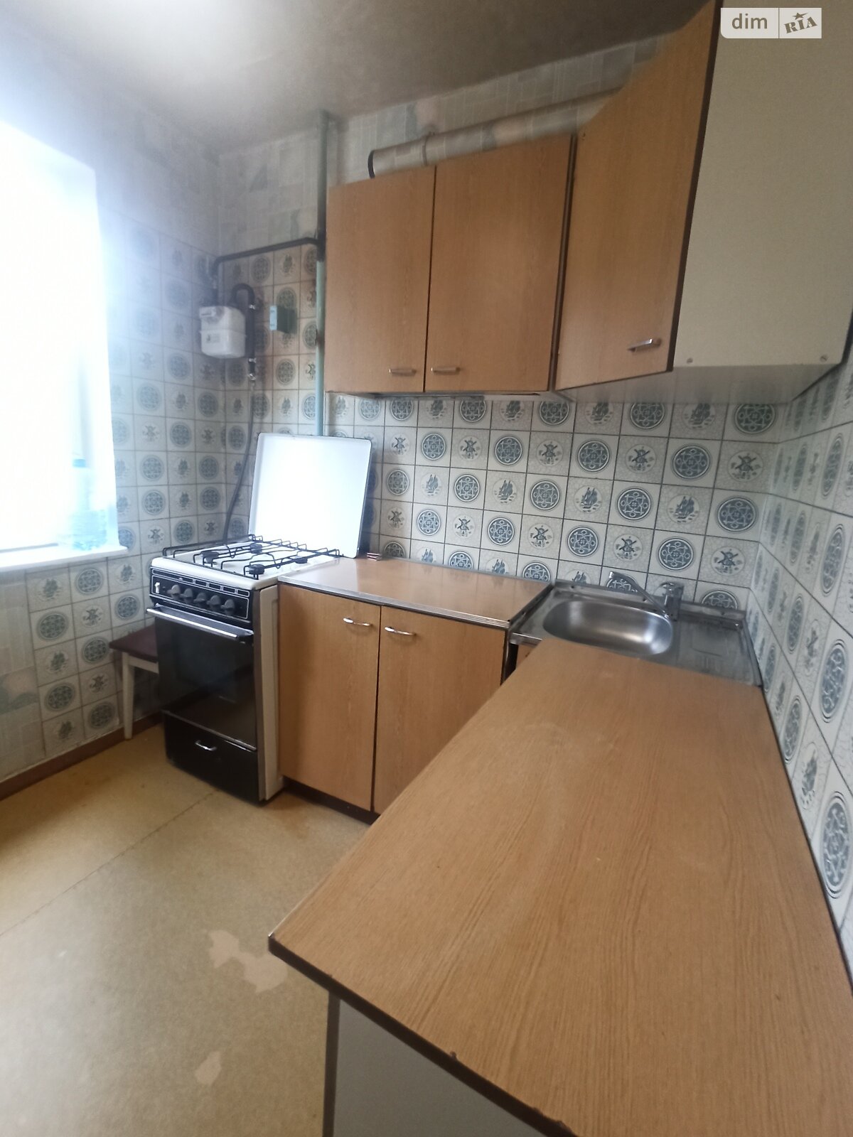 Продажа трехкомнатной квартиры в Кривом Роге, на ул. Виталия Матусевича 53, район Металлургический фото 1 Продажа трехкомнатной квартиры в Кривом Роге, на ул. Виталия Матусевича 53, район Металлургический фото 1