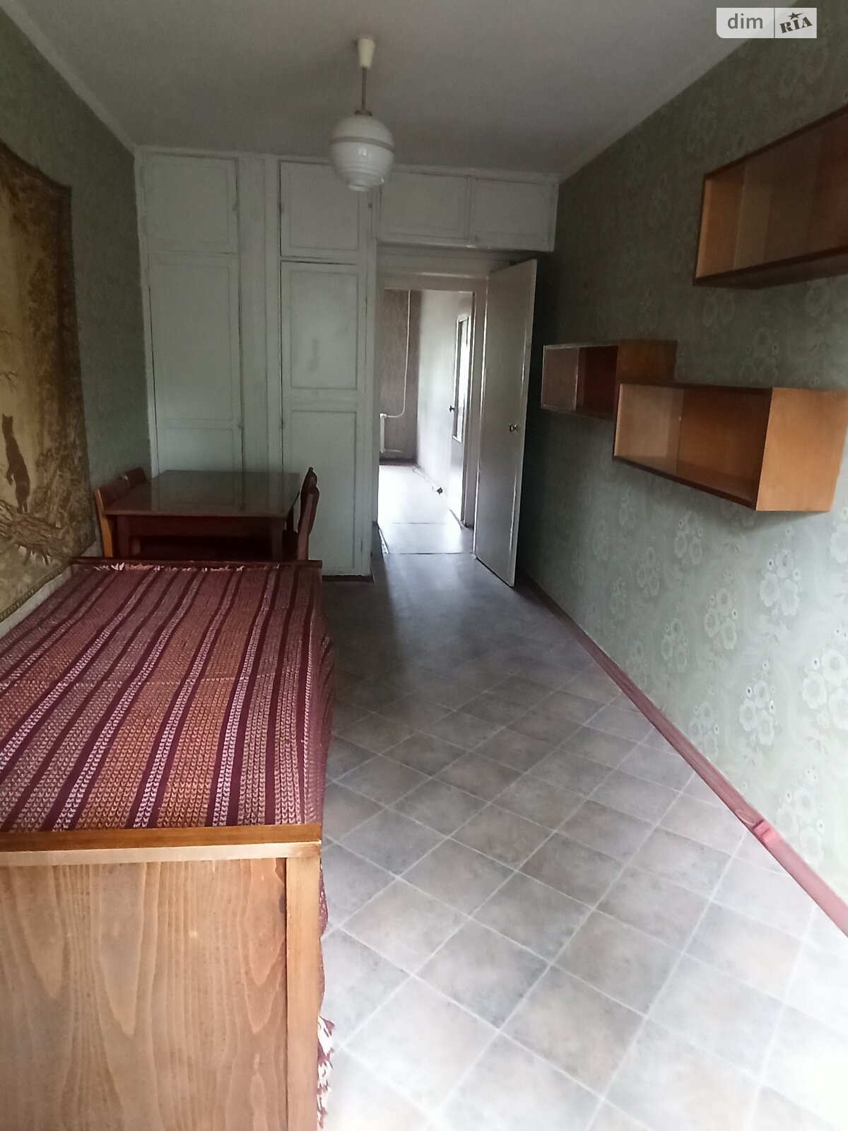 Продажа трехкомнатной квартиры в Кривом Роге, на ул. Виталия Матусевича 53, район Металлургический фото 1 Продажа трехкомнатной квартиры в Кривом Роге, на ул. Виталия Матусевича 53, район Металлургический фото 1