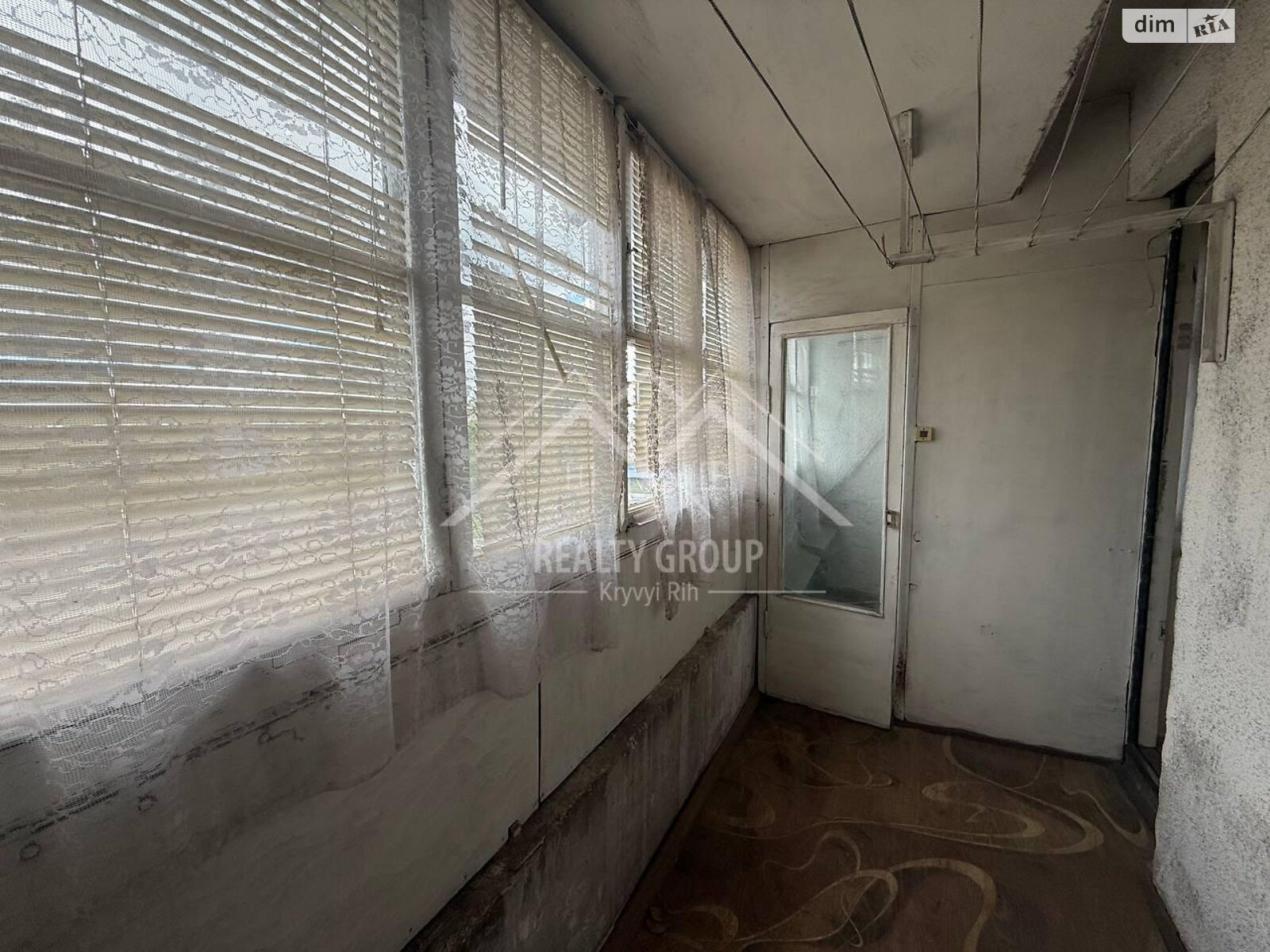 Продажа трехкомнатной квартиры в Кривом Роге, на ул. Виталия Матусевича 28, район Металлургический фото 1 Продажа трехкомнатной квартиры в Кривом Роге, на ул. Виталия Матусевича 28, район Металлургический фото 1