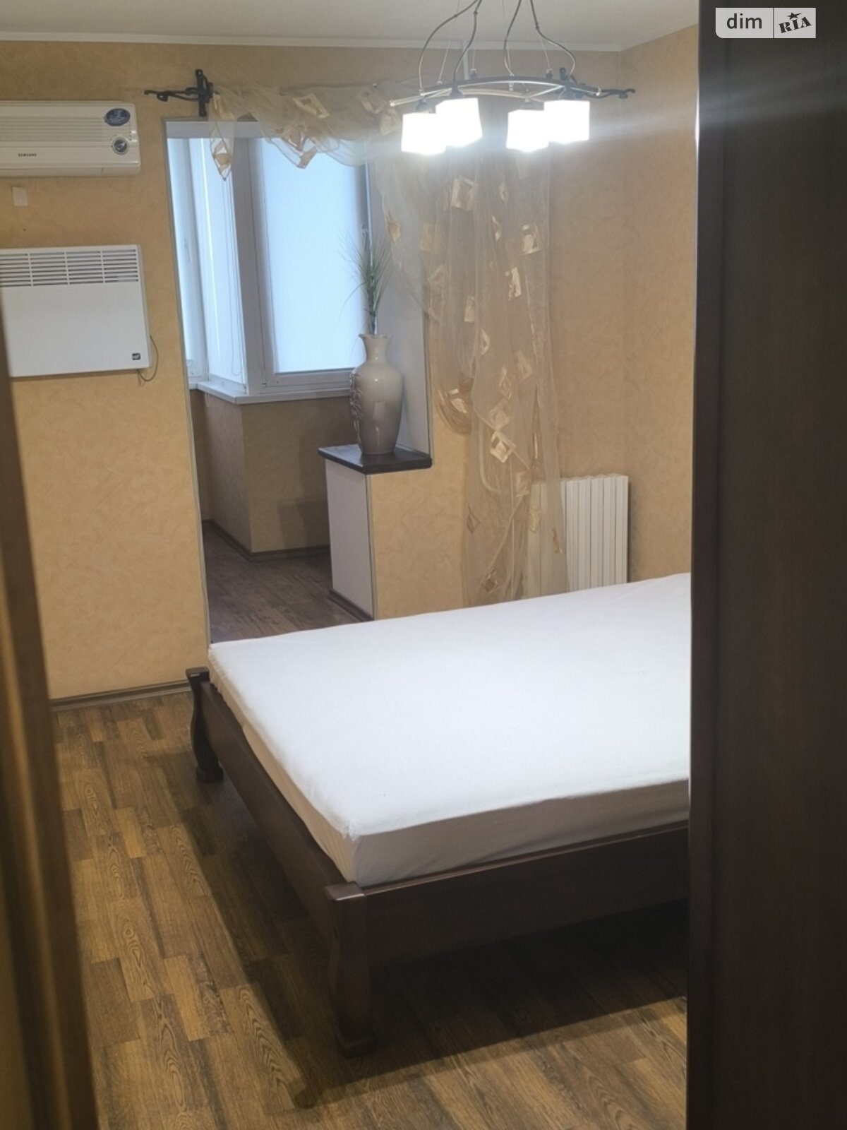 Продаж трикімнатної квартири в Кривому Розі, на вул. Віталія Матусевича 2А, район Металургійний фото 1 Продаж трикімнатної квартири в Кривому Розі, на вул. Віталія Матусевича 2А, район Металургійний фото 1