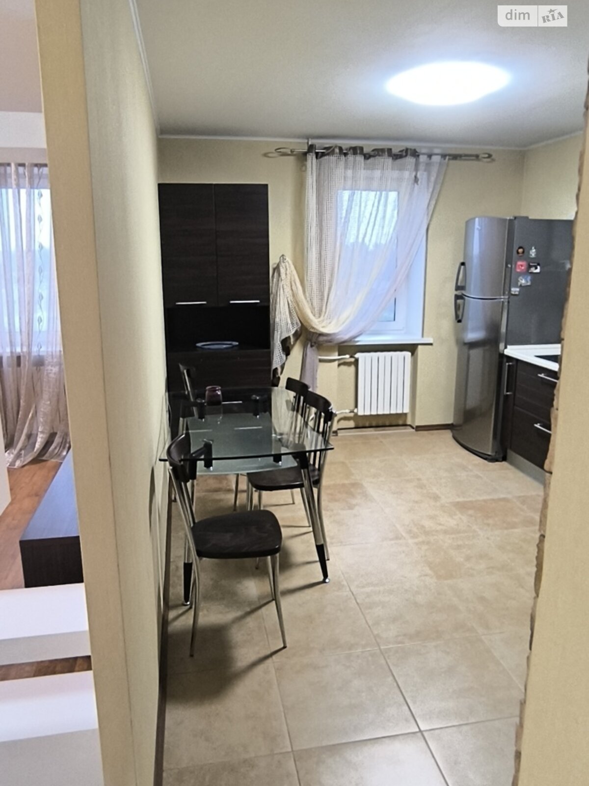 Продаж трикімнатної квартири в Кривому Розі, на вул. Віталія Матусевича 2А, район Металургійний фото 1 Продаж трикімнатної квартири в Кривому Розі, на вул. Віталія Матусевича 2А, район Металургійний фото 1
