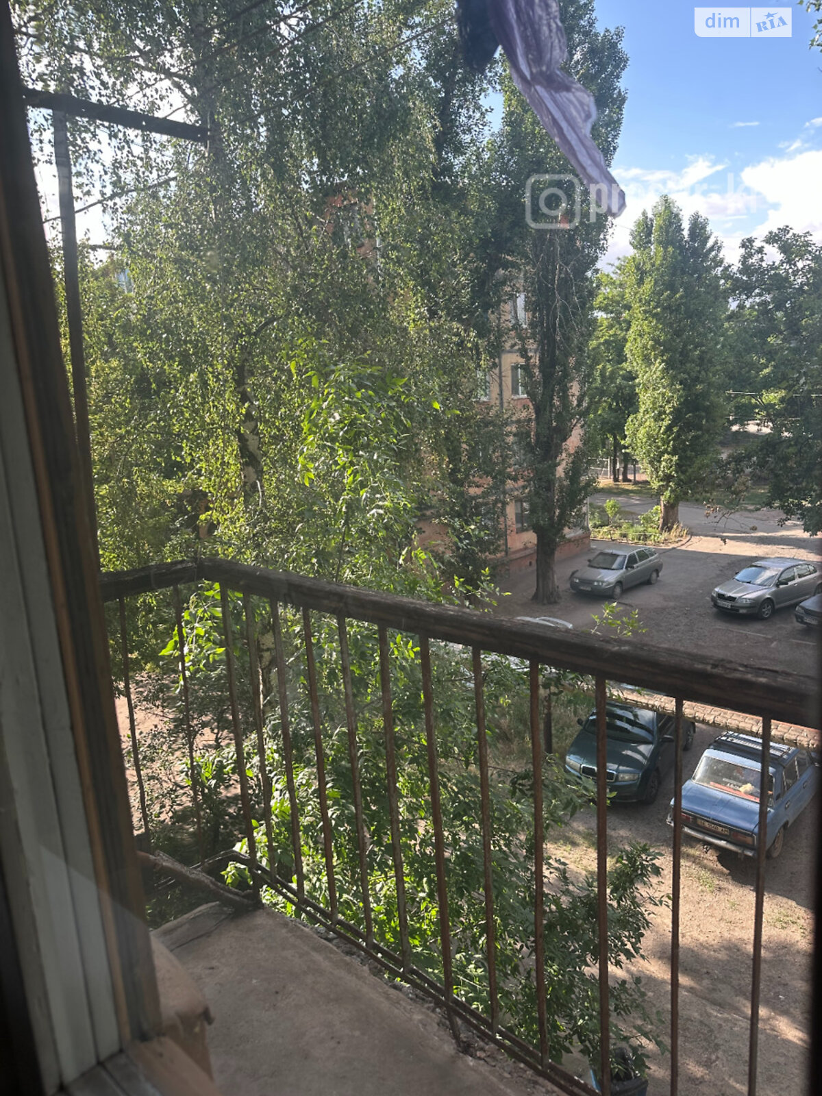 Продаж трикімнатної квартири в Кривому Розі, на вул. Віталія Матусевича 53, район Металургійний фото 1 Продаж трикімнатної квартири в Кривому Розі, на вул. Віталія Матусевича 53, район Металургійний фото 1