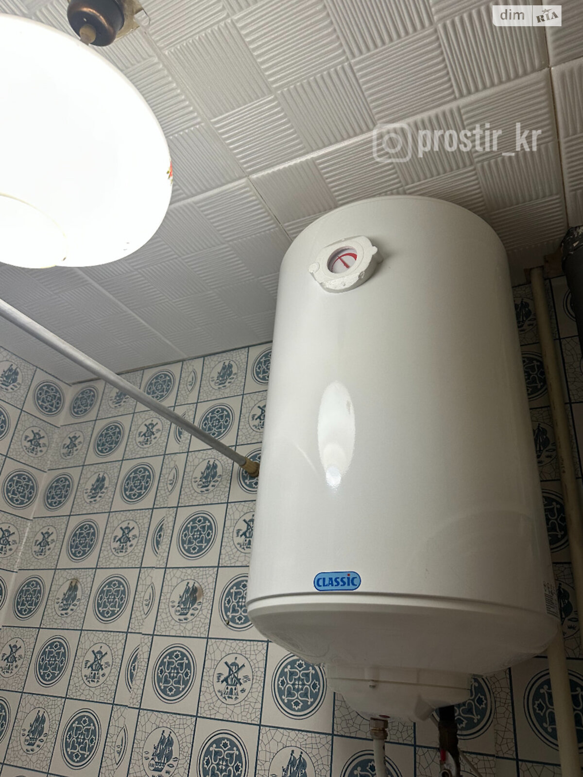 Продаж трикімнатної квартири в Кривому Розі, на вул. Віталія Матусевича 53, район Металургійний фото 1 Продаж трикімнатної квартири в Кривому Розі, на вул. Віталія Матусевича 53, район Металургійний фото 1