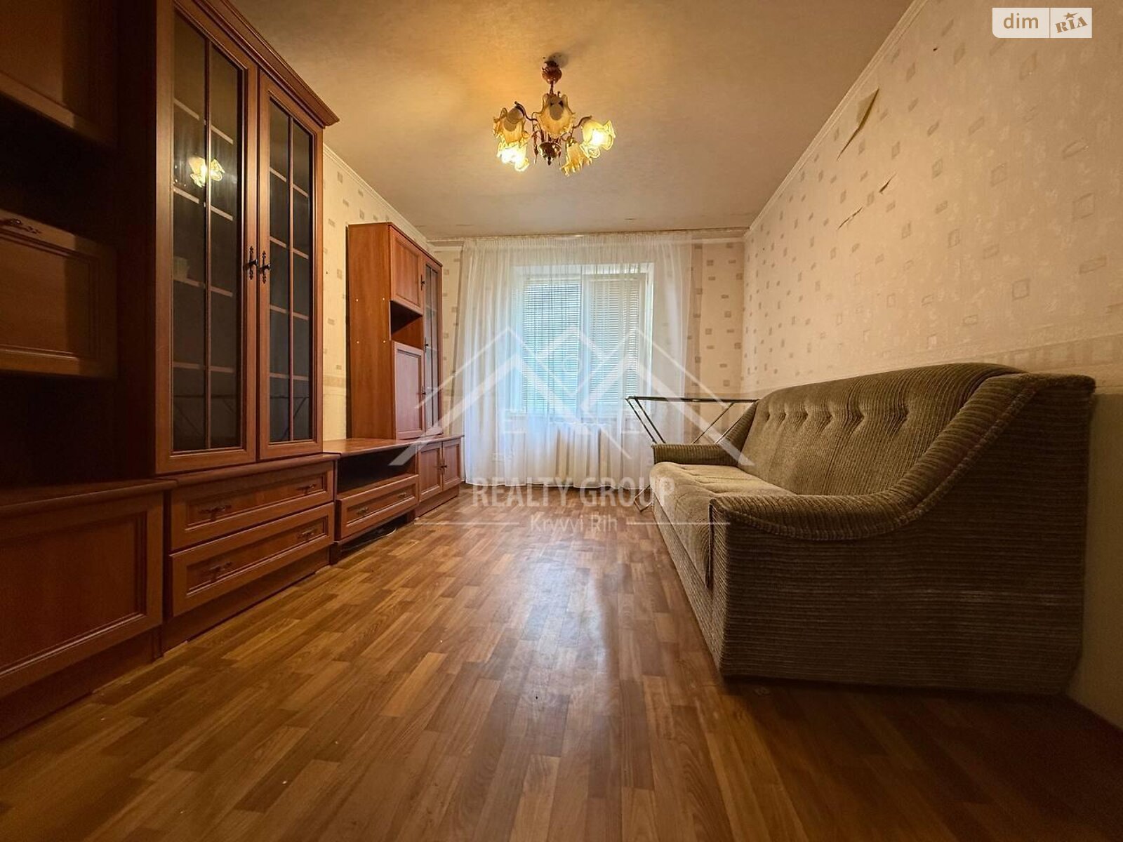 Продаж трикімнатної квартири в Кривому Розі, на вул. Віталія Матусевича 30, район Металургійний фото 1 Продаж трикімнатної квартири в Кривому Розі, на вул. Віталія Матусевича 30, район Металургійний фото 1