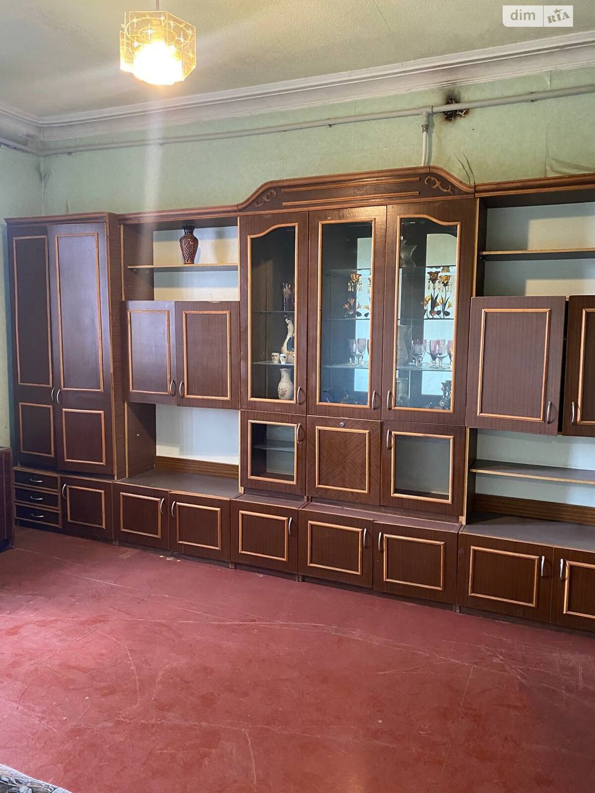 Продаж трикімнатної квартири в Кривому Розі, на вул. Вокзальна 15, район Металургійний фото 1 Продаж трикімнатної квартири в Кривому Розі, на вул. Вокзальна 15, район Металургійний фото 1
