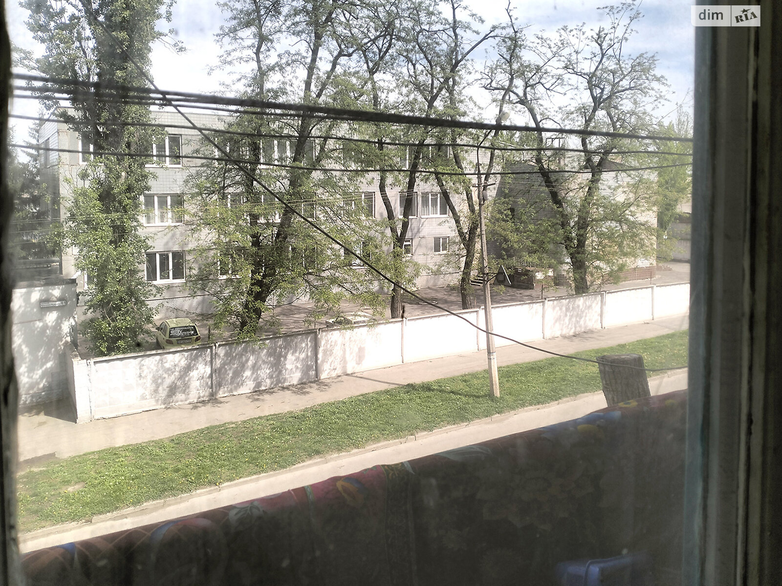 Продаж однокімнатної квартири в Кривому Розі, на вул. Ярослава Мудрого 70, район Металургійний фото 1