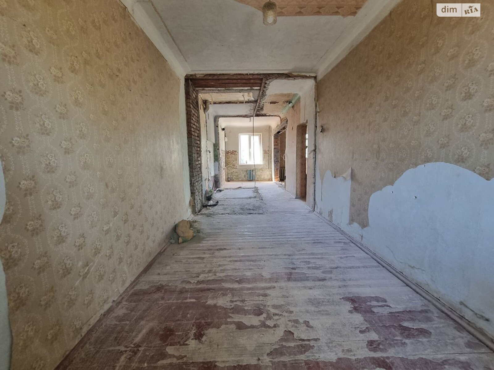 Продаж двокімнатної квартири в Кривому Розі, на вул. Юрія Камінського 16, район Металургійний фото 1 Продаж двокімнатної квартири в Кривому Розі, на вул. Юрія Камінського 16, район Металургійний фото 1