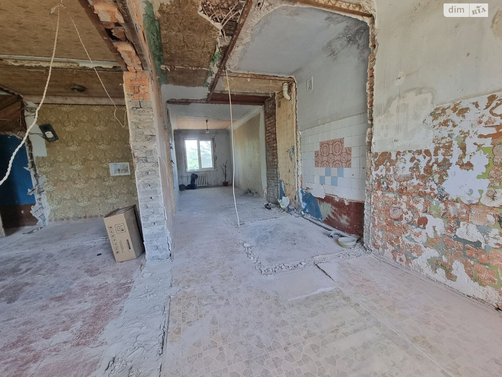 Продаж двокімнатної квартири в Кривому Розі, на вул. Юрія Камінського 16, район Металургійний фото 1 Продаж двокімнатної квартири в Кривому Розі, на вул. Юрія Камінського 16, район Металургійний фото 1