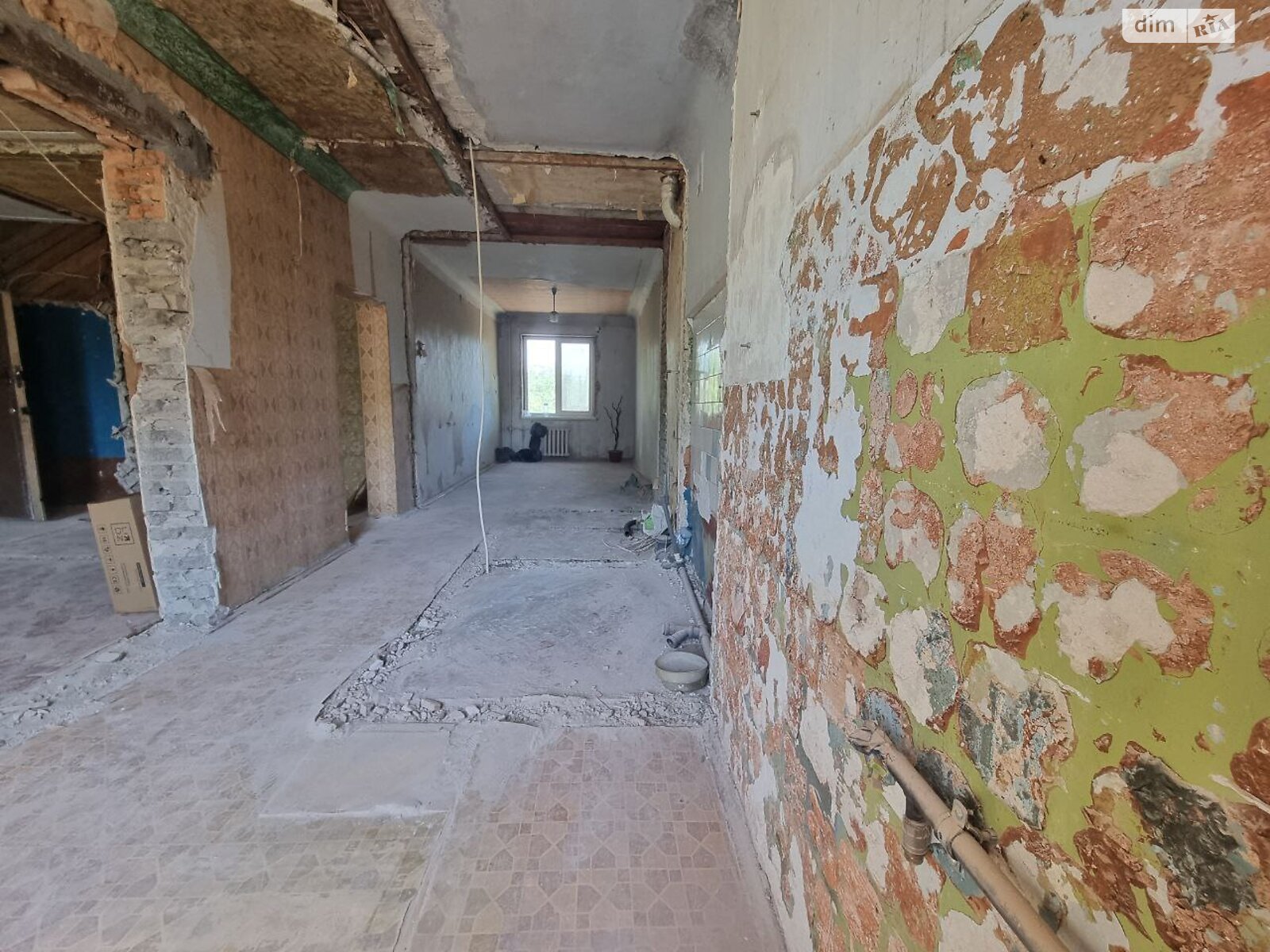 Продаж двокімнатної квартири в Кривому Розі, на вул. Юрія Камінського 16, район Металургійний фото 1 Продаж двокімнатної квартири в Кривому Розі, на вул. Юрія Камінського 16, район Металургійний фото 1