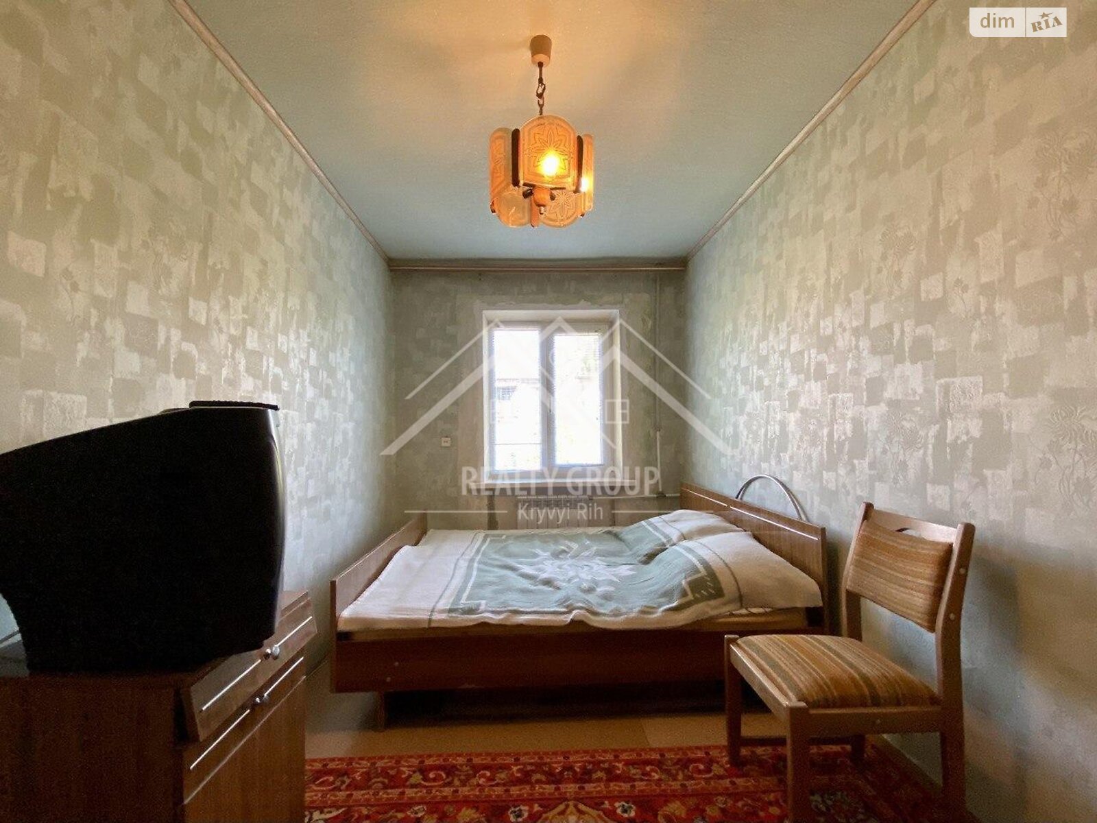 Продаж трикімнатної квартири в Кривому Розі, на вул. Юрія Камінського, район Металургійний фото 1 Продаж трикімнатної квартири в Кривому Розі, на вул. Юрія Камінського, район Металургійний фото 1
