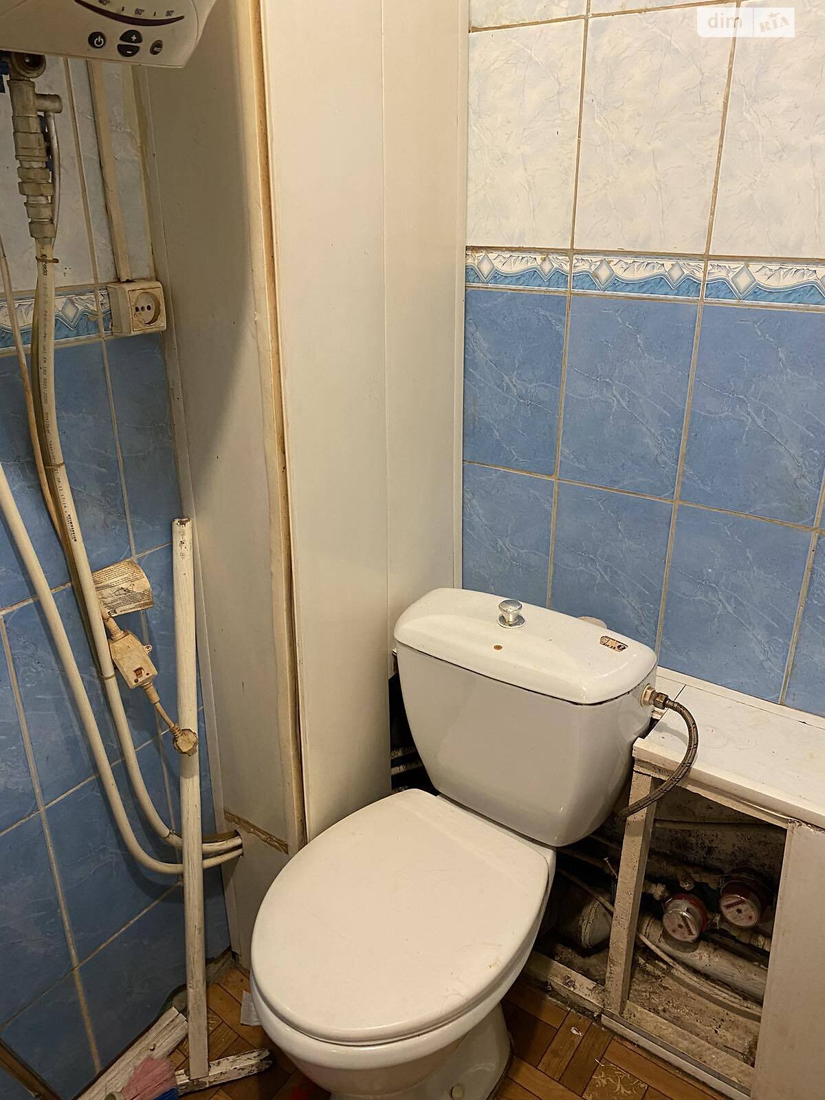 Продаж однокімнатної квартири в Кривому Розі, на вул. Миколи Світальського 1Б, фото 1 Продаж однокімнатної квартири в Кривому Розі, на вул. Миколи Світальського 1Б, фото 1