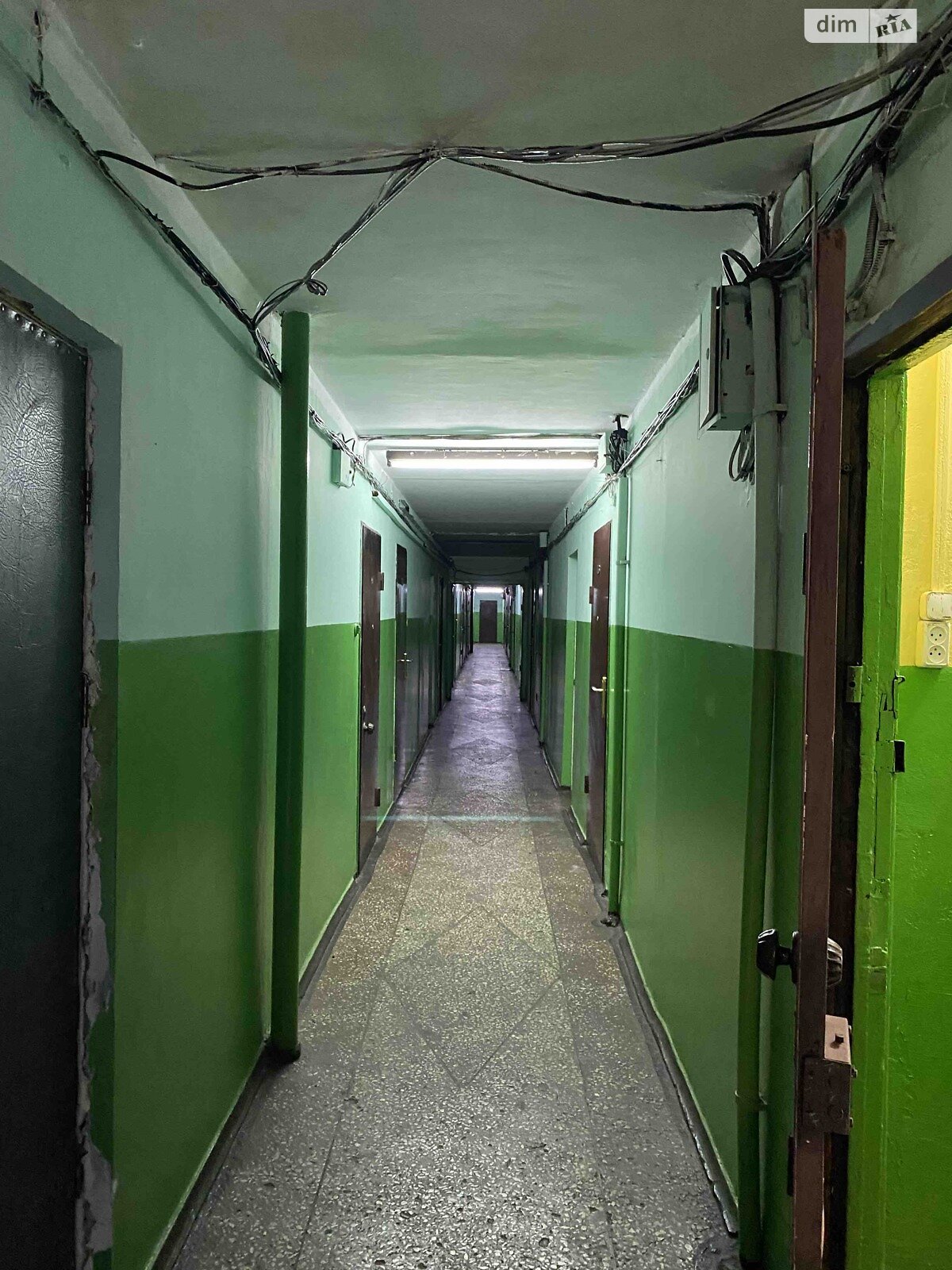 Продаж однокімнатної квартири в Кривому Розі, на вул. Миколи Світальського 1Б, фото 1 Продаж однокімнатної квартири в Кривому Розі, на вул. Миколи Світальського 1Б, фото 1