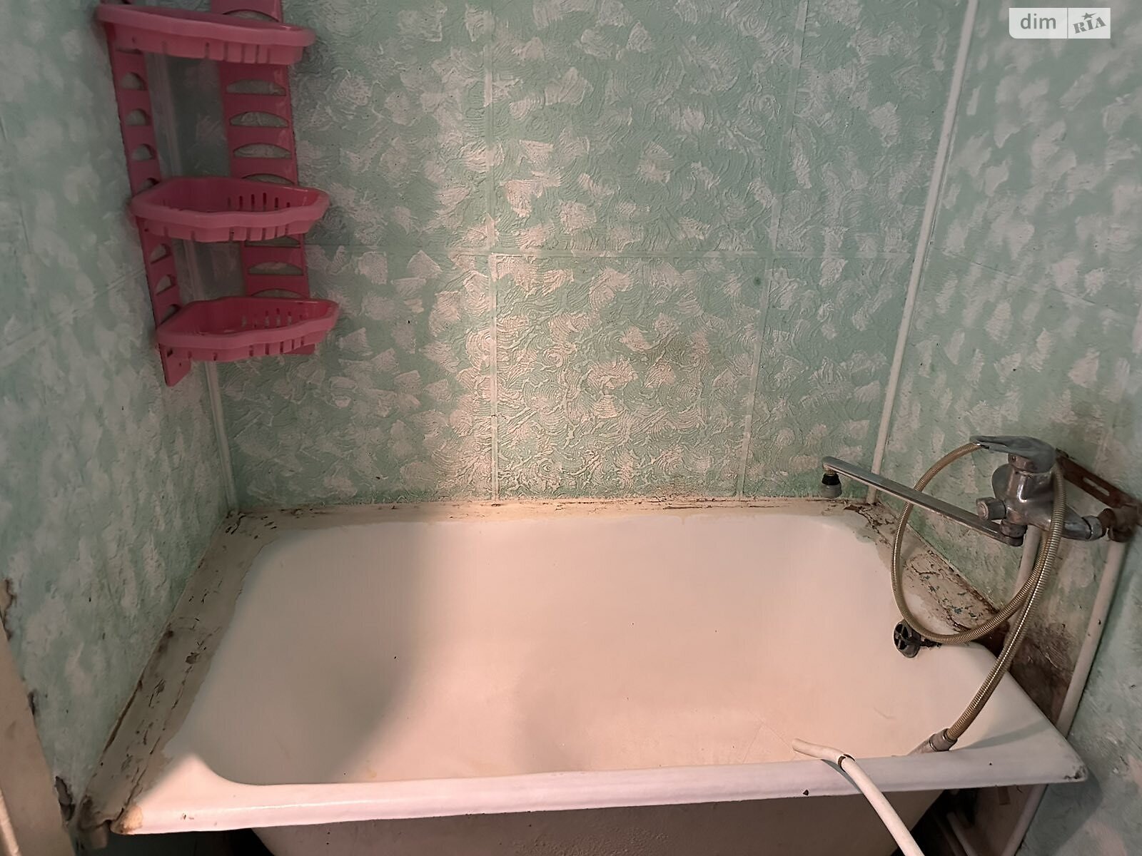 Продаж однокімнатної квартири в Кривому Розі, на вул. 4-й Зарічний мікрорайон 12, район Покровський фото 1