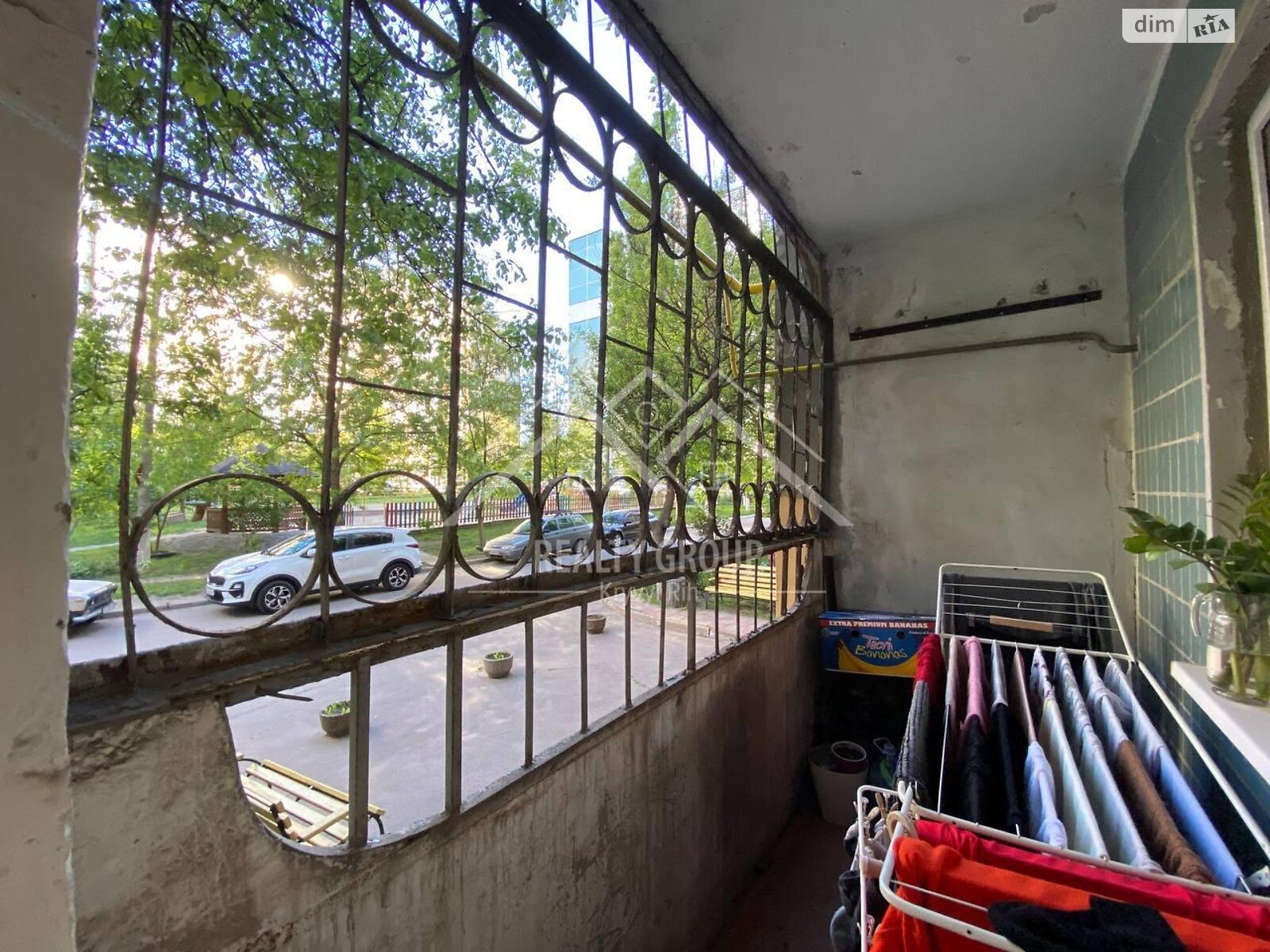 Продажа однокомнатной квартиры в Кривом Роге, на ул. 5-й Заречный микрорайон 78, район Покровский фото 1