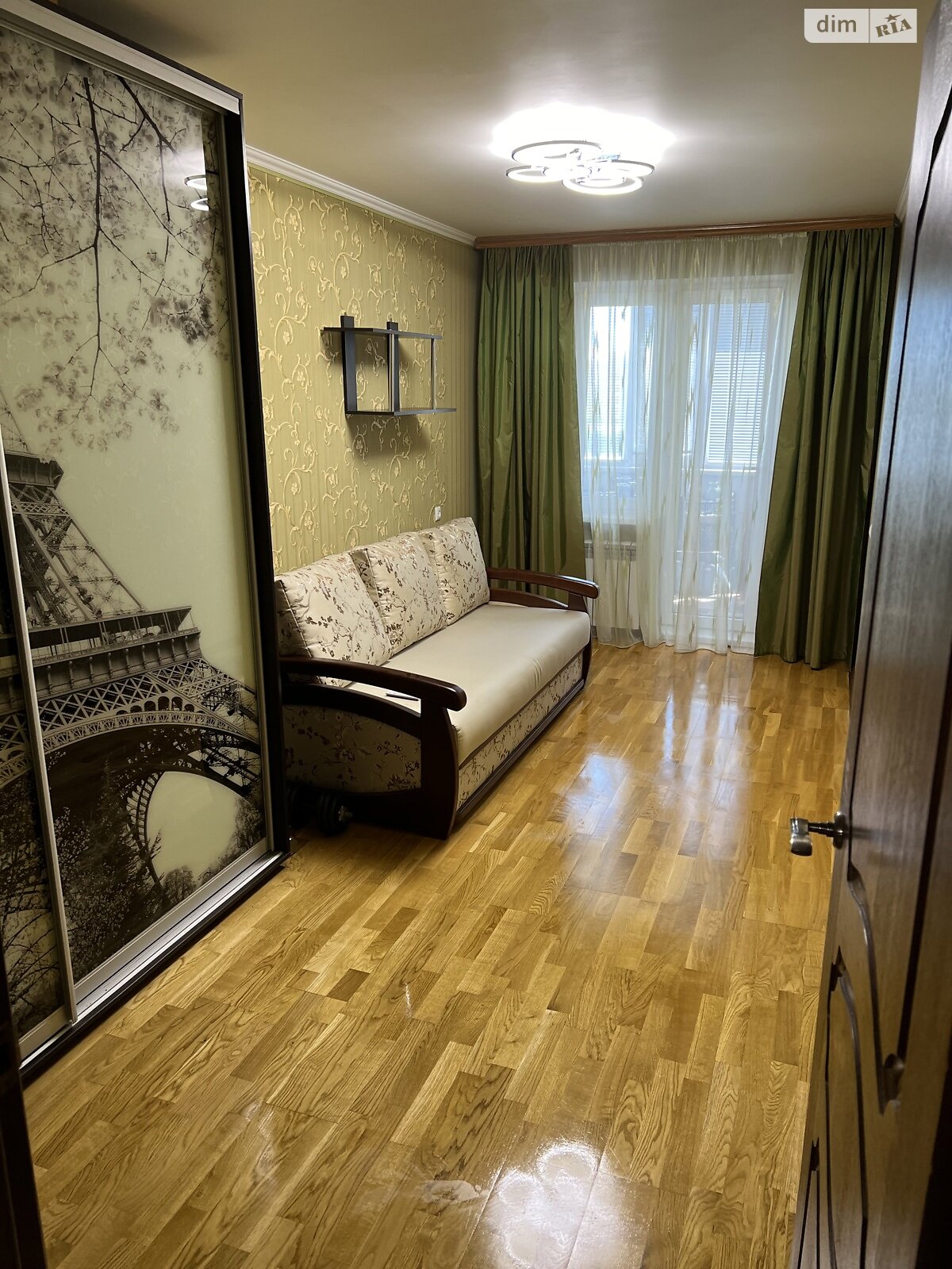 Продажа двухкомнатной квартиры в Кривом Роге, на ул. 5-й Заречный микрорайон, район Покровский фото 1 Продажа двухкомнатной квартиры в Кривом Роге, на ул. 5-й Заречный микрорайон, район Покровский фото 1
