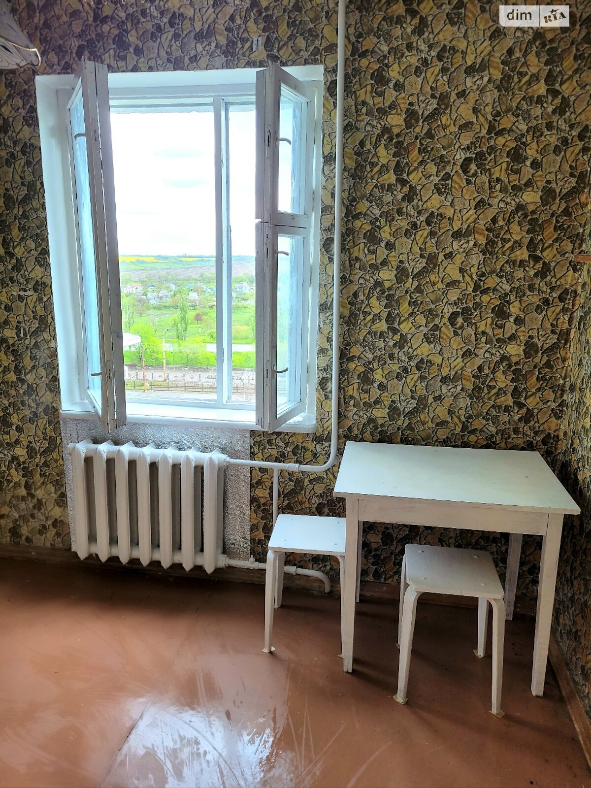 Продаж однокімнатної квартири в Кривому Розі, на вул. 5-й Зарічний мікрорайон 81, кв. 100, район Покровський фото 1 Продаж однокімнатної квартири в Кривому Розі, на вул. 5-й Зарічний мікрорайон 81, кв. 100, район Покровський фото 1