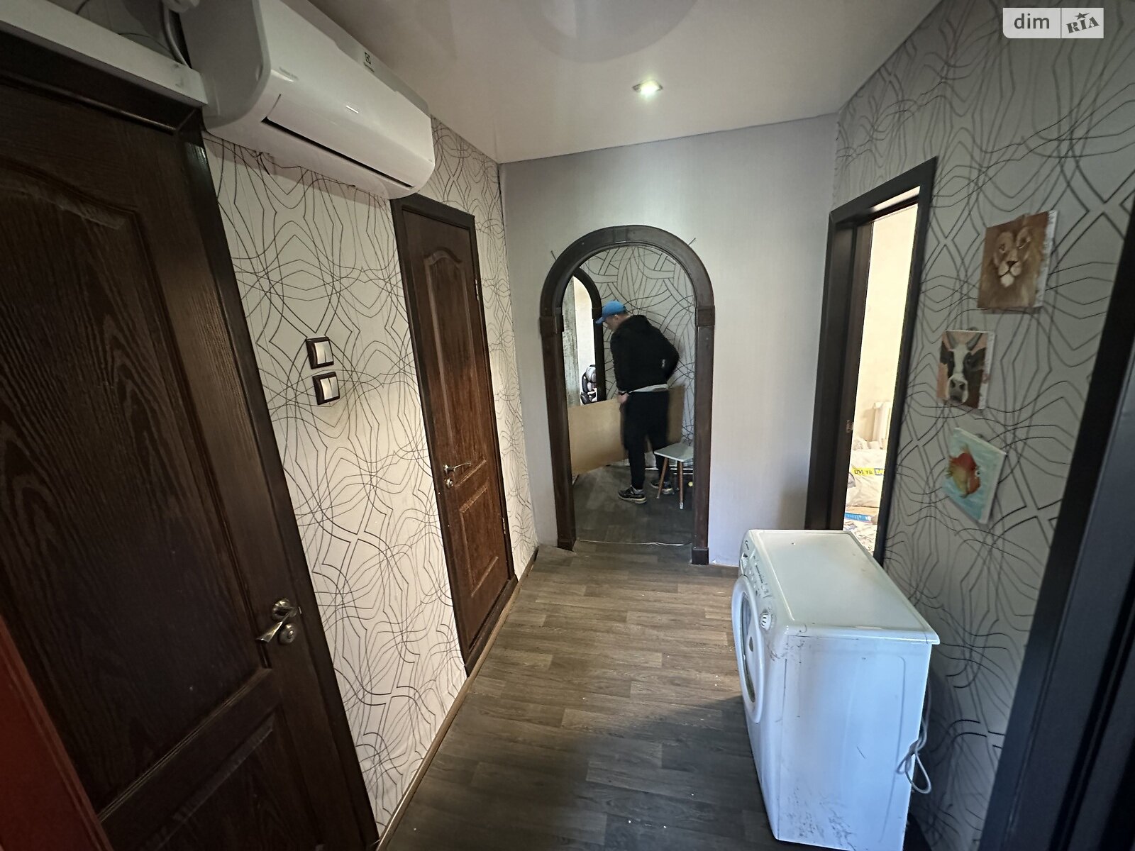 Продажа трехкомнатной квартиры в Кривом Роге, на ул. 5-й Заречный микрорайон 81, район Покровский фото 1 Продажа трехкомнатной квартиры в Кривом Роге, на ул. 5-й Заречный микрорайон 81, район Покровский фото 1